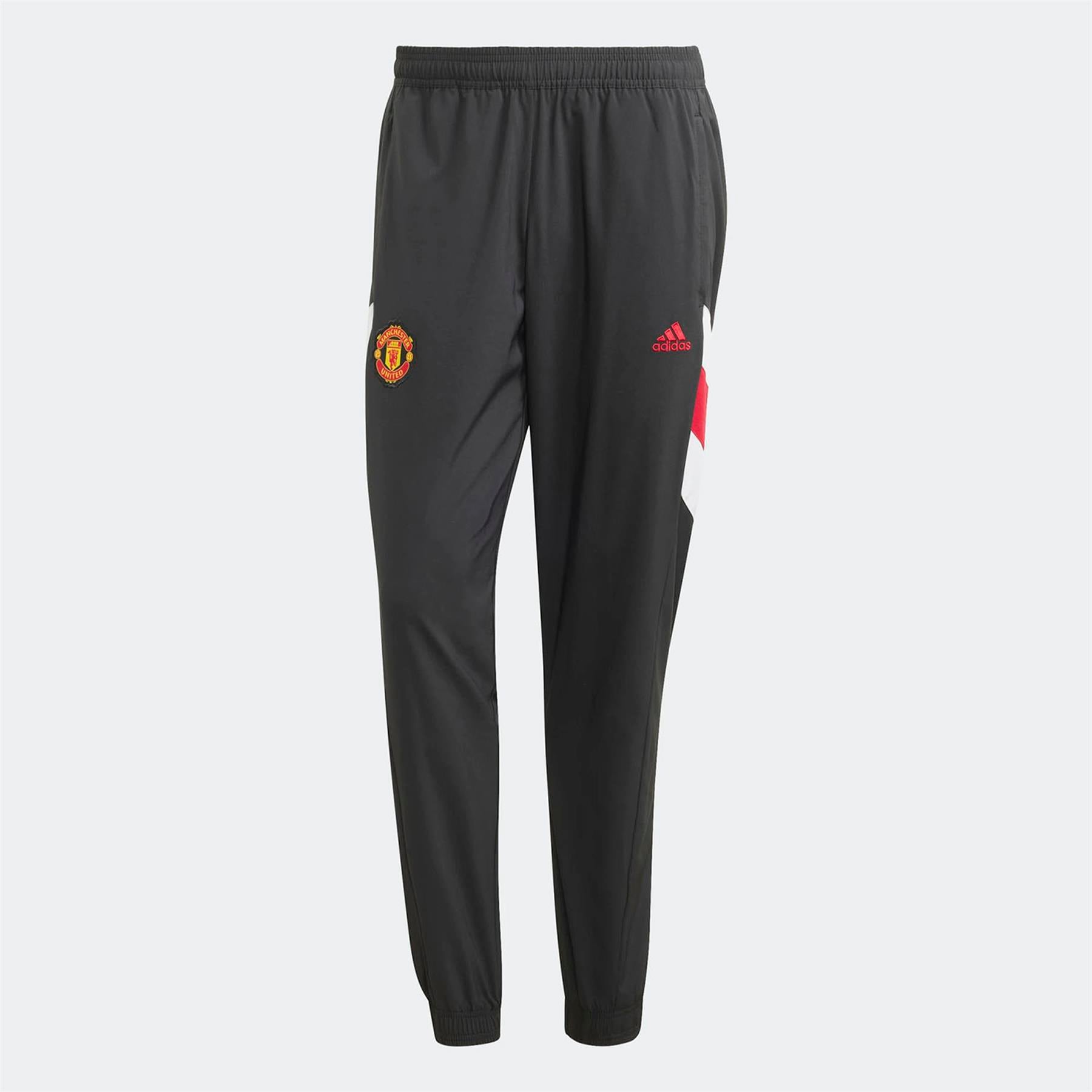 Adidas Erkek Futbol Eşofman Altı Mufc Icon Wo Pn Ht1993