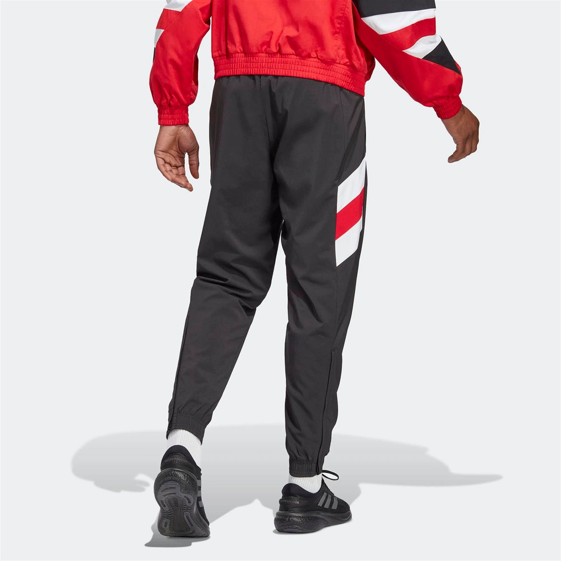 Adidas Erkek Futbol Eşofman Altı Mufc Icon Wo Pn Ht1993