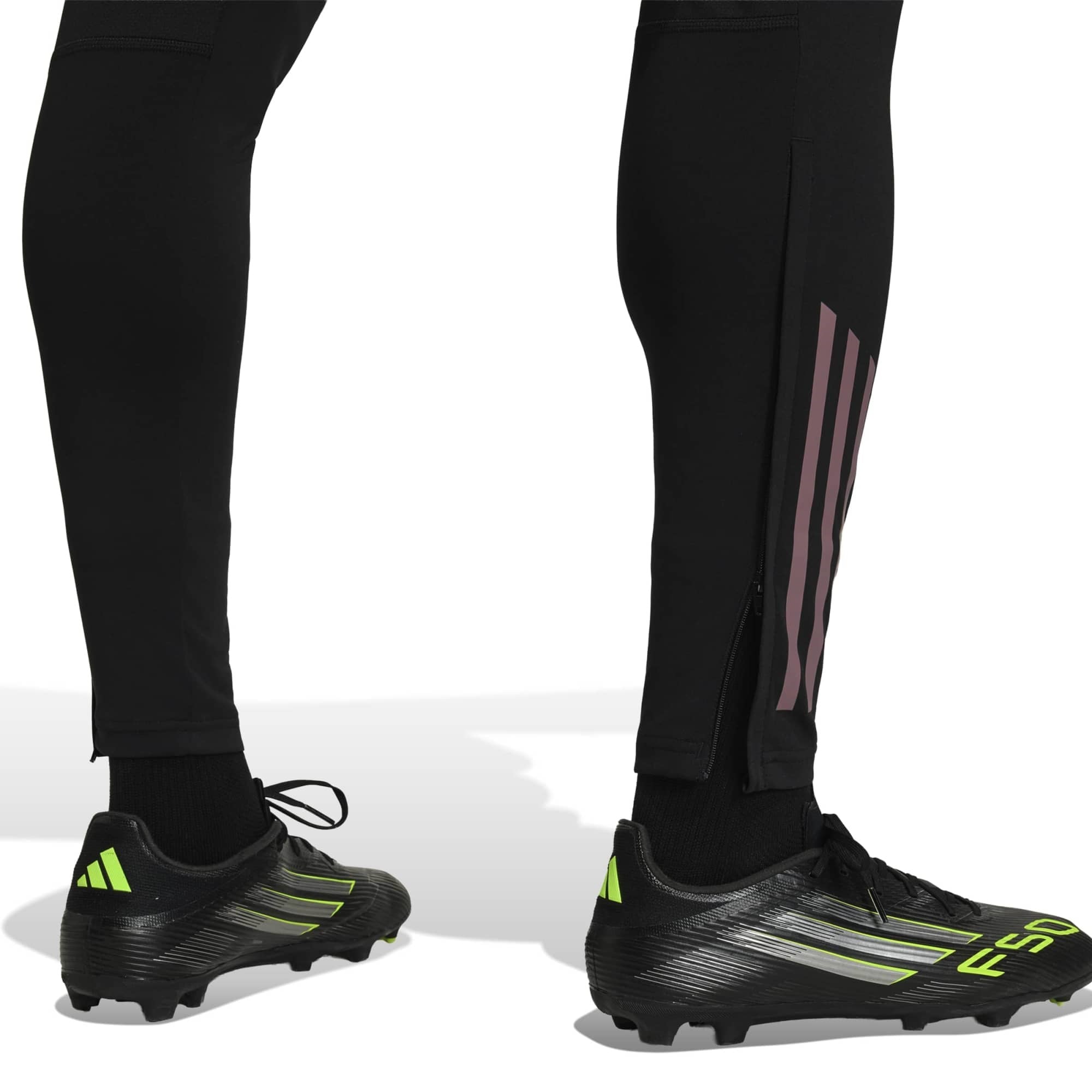 Adidas Erkek Futbol Eşofman Altı Real Madrid Tr Pnt Jz9011