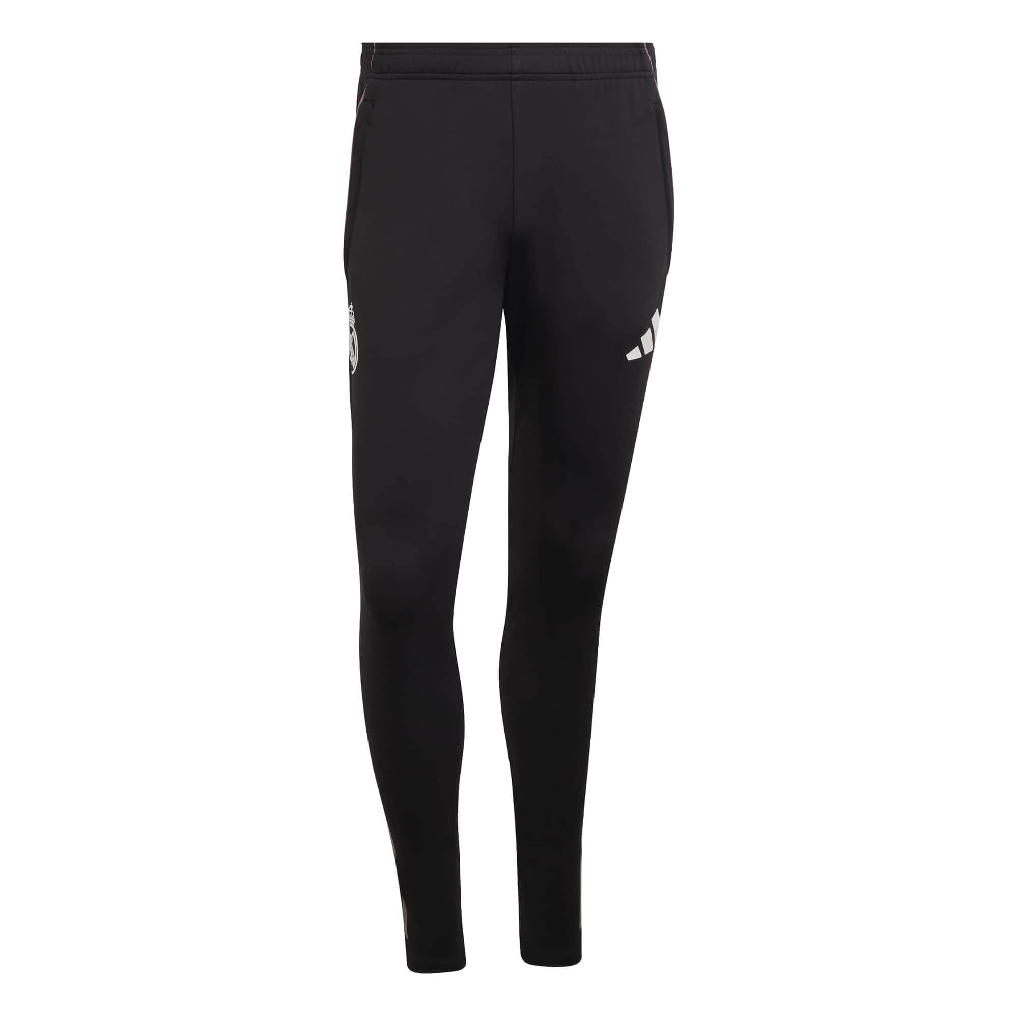 Adidas Erkek Futbol Eşofman Altı Real Madrid Tr Pnt Jz9011
