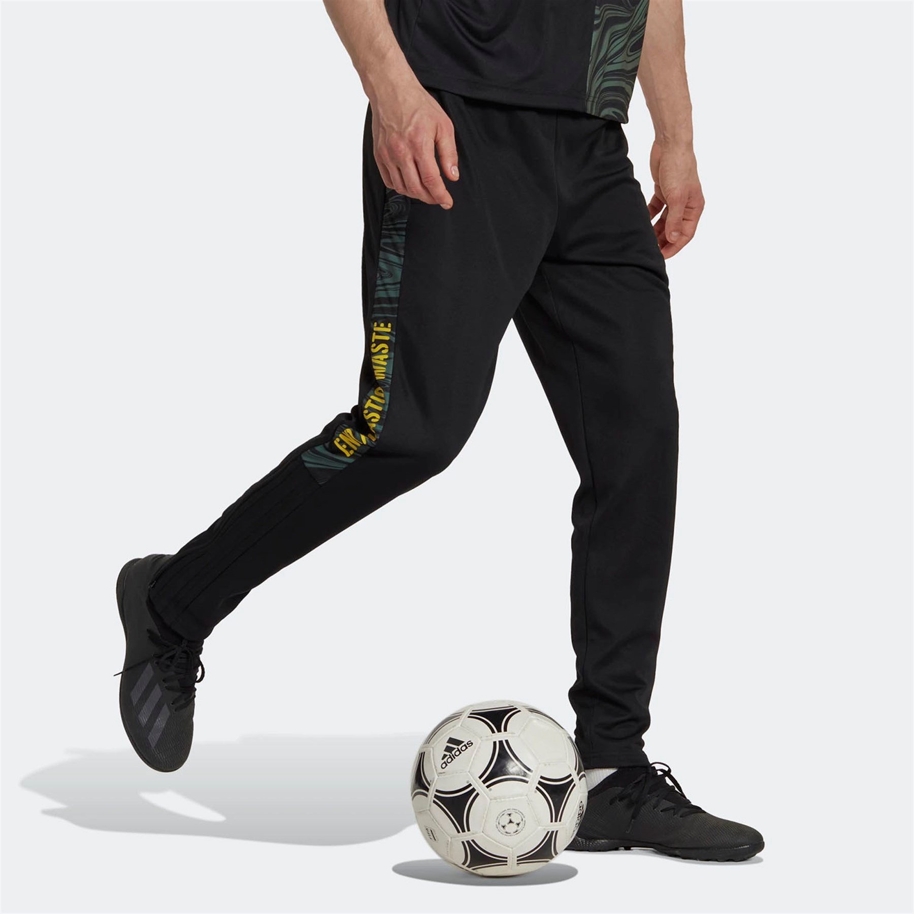Adidas Erkek Futbol Eşofman Altı Tiro Pnt Pb Hp1766