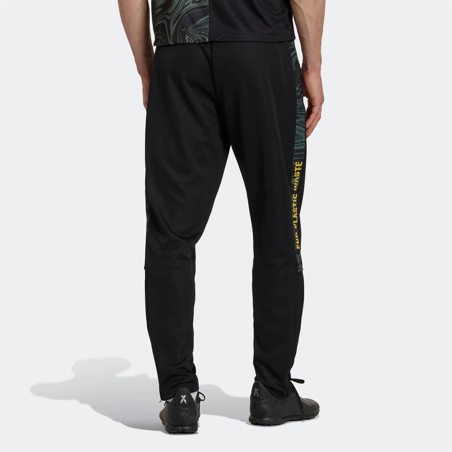 Adidas Erkek Futbol Eşofman Altı Tiro Pnt Pb Hp1766