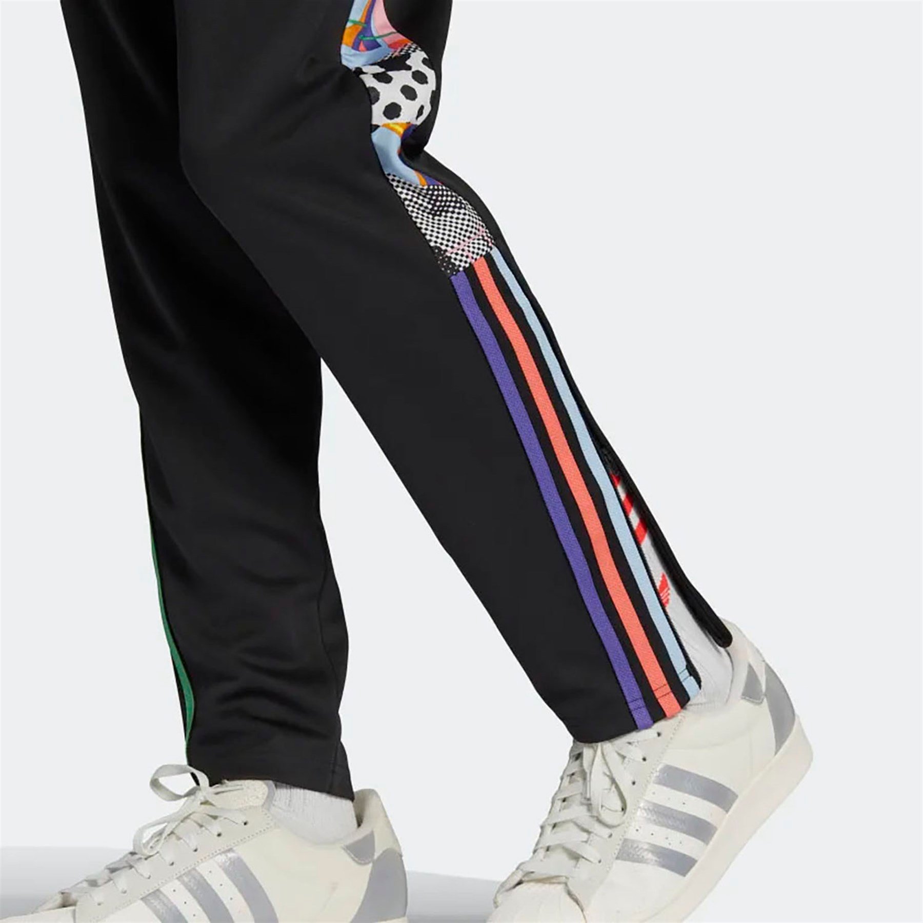 Adidas Erkek Futbol Eşofman Altı Tiro Pnt Pride Hc9785