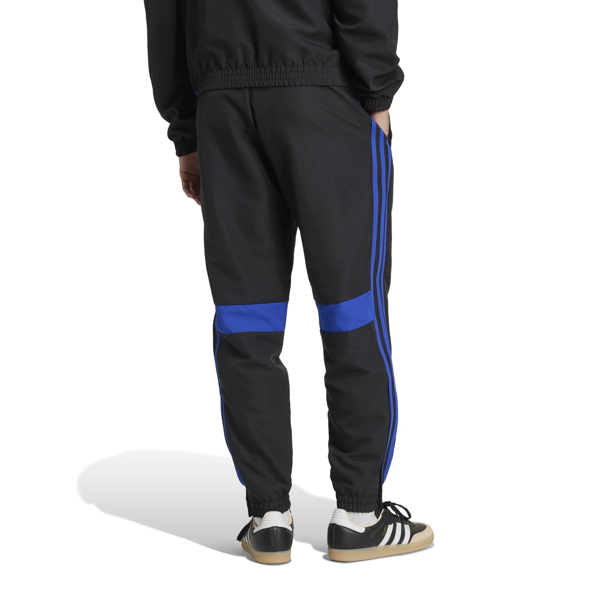 Adidas Erkek Futbol Eşofman Altı Tiro Es W Pnt Jx2224