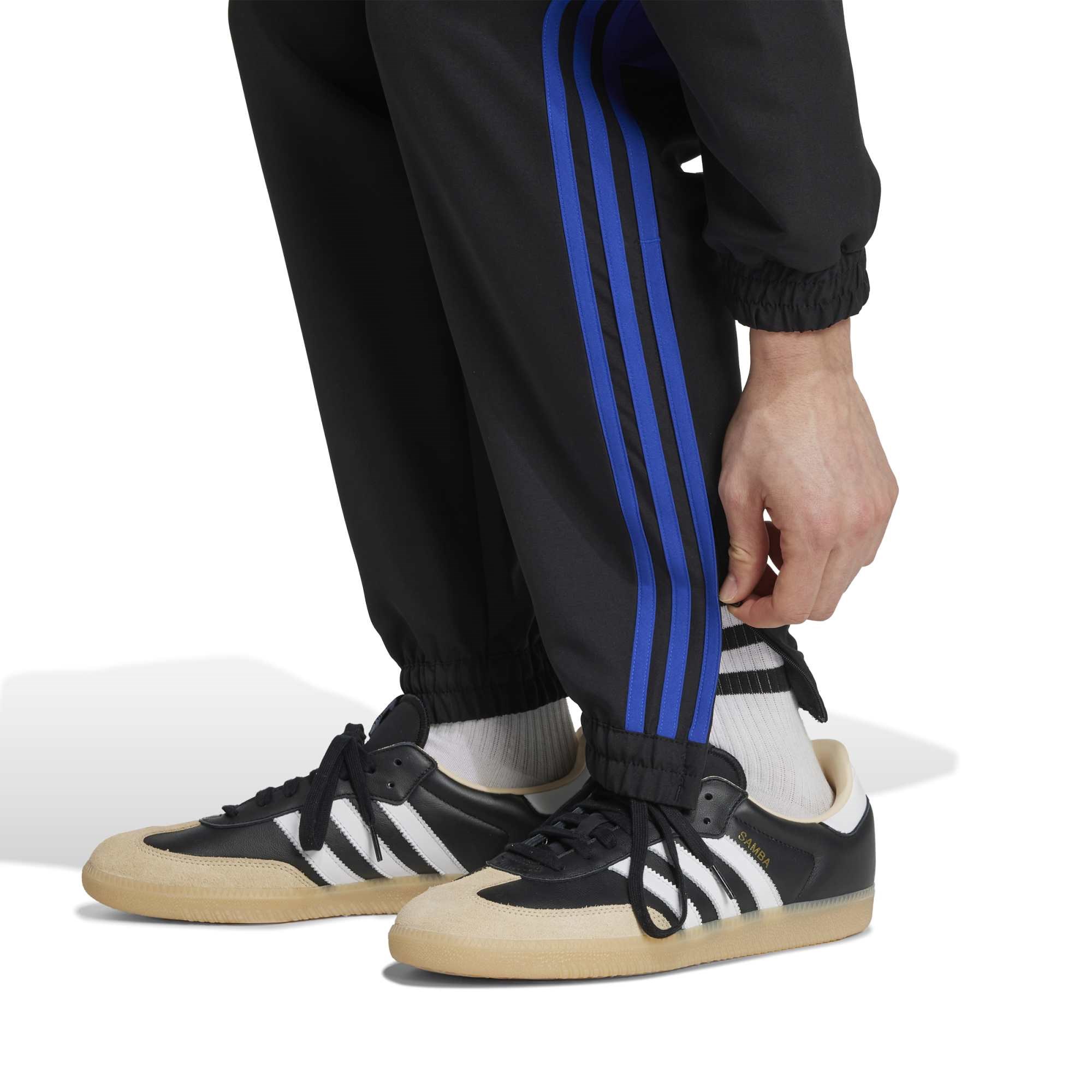 Adidas Erkek Futbol Eşofman Altı Tiro Es W Pnt Jx2224