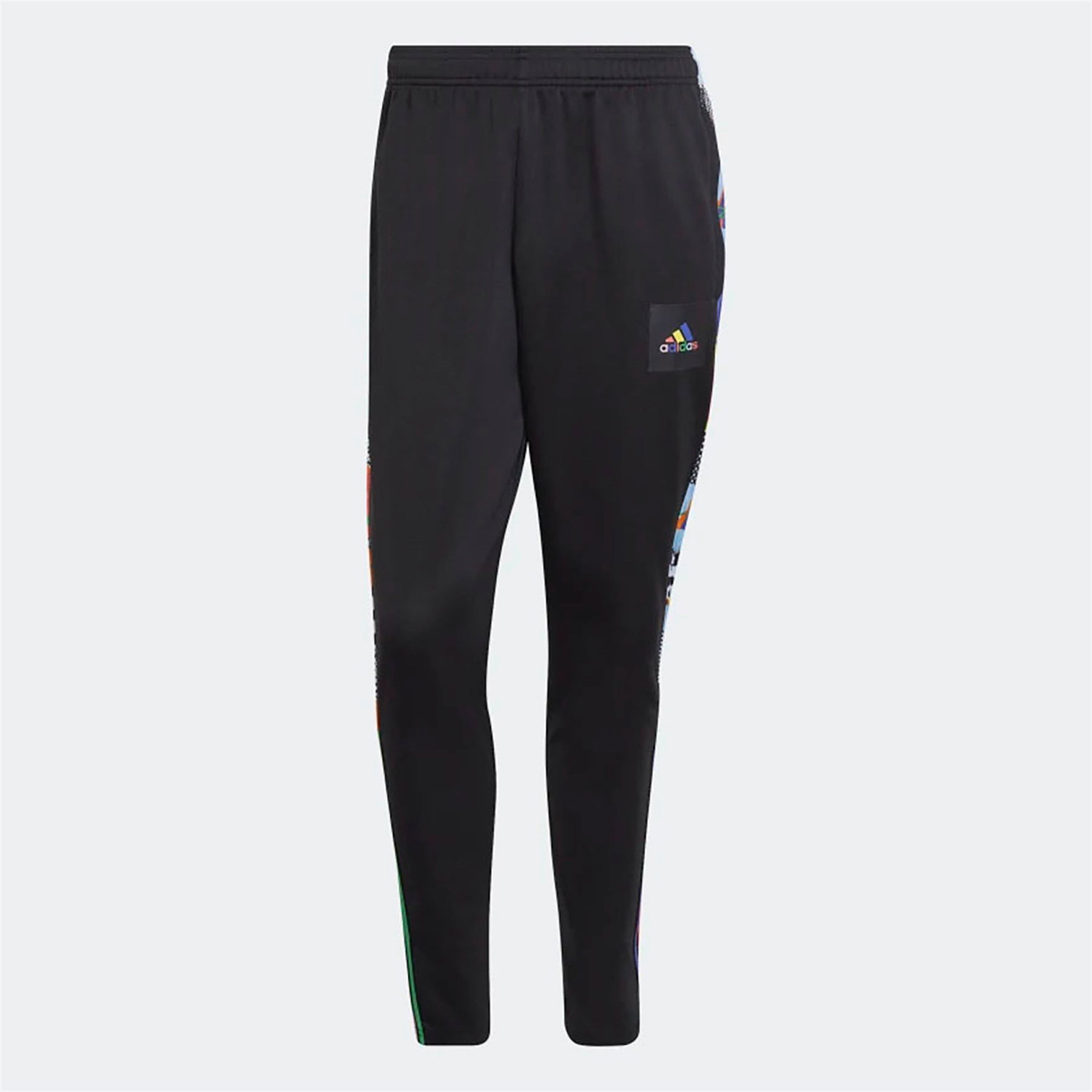 Adidas Erkek Futbol Eşofman Altı Tiro Pnt Pride Hc9785