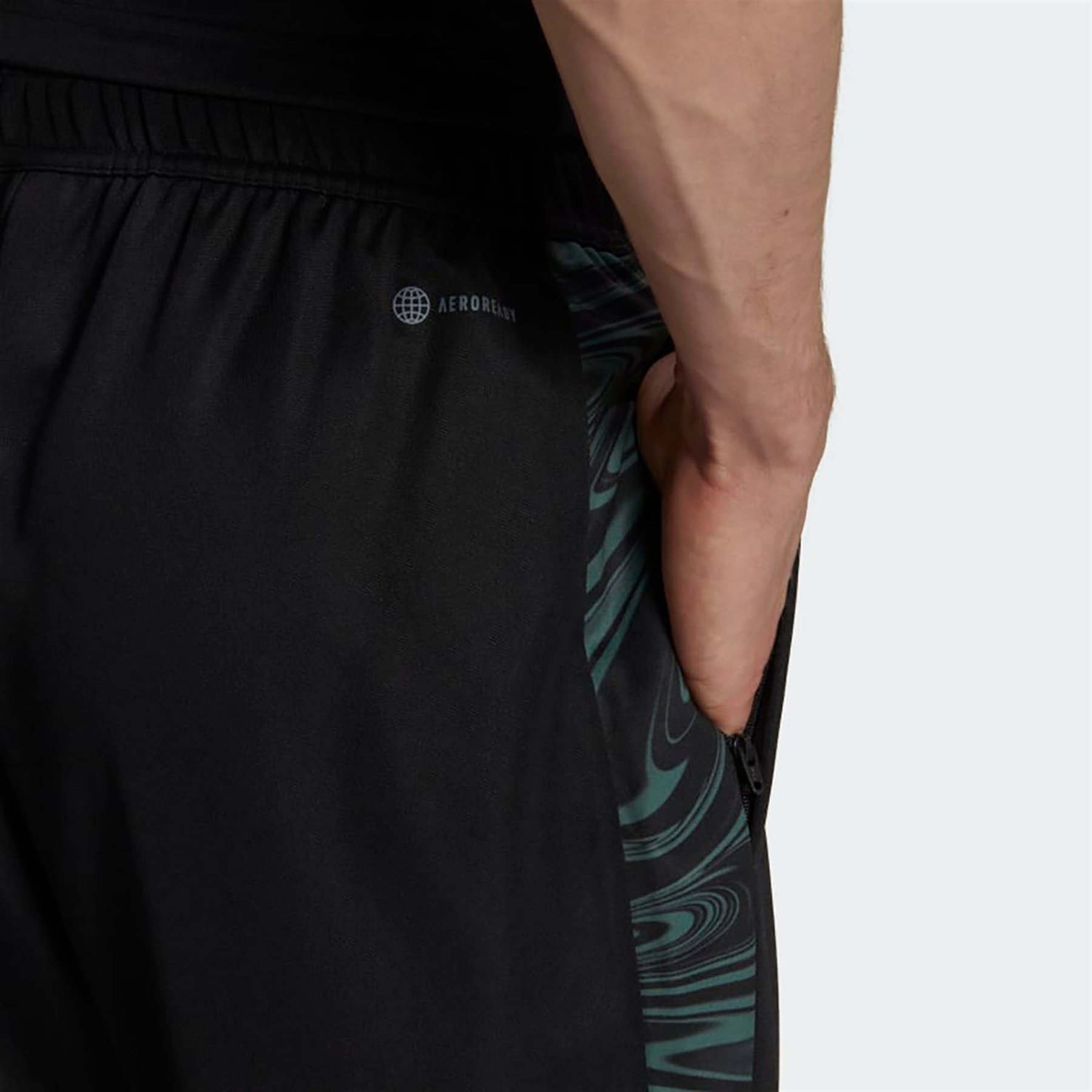 Adidas Erkek Futbol Eşofman Altı Tiro Pnt Pb Hp1766