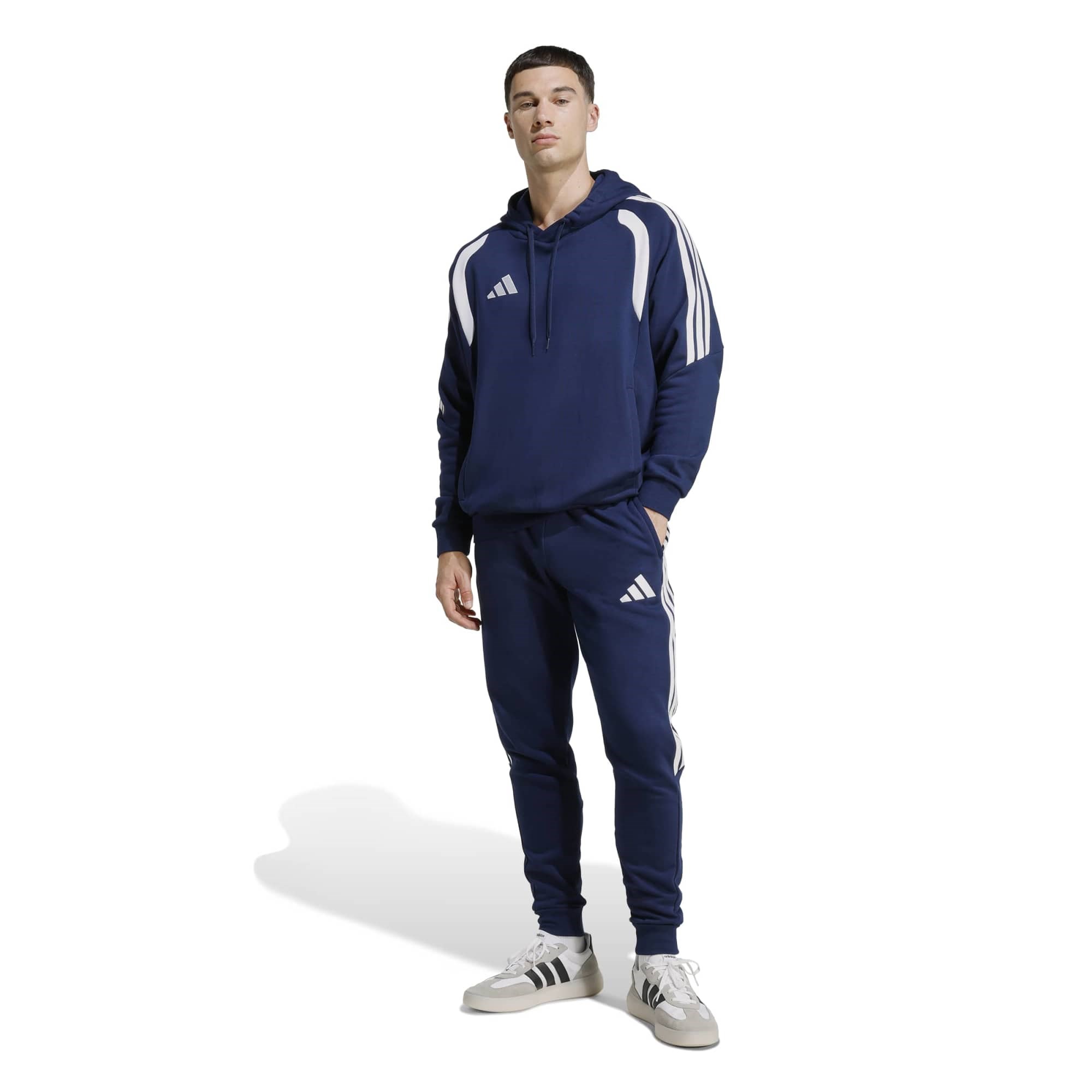 Adidas Erkek Futbol Eşofman Altı Tiro26L Sw Pnt Jy7153
