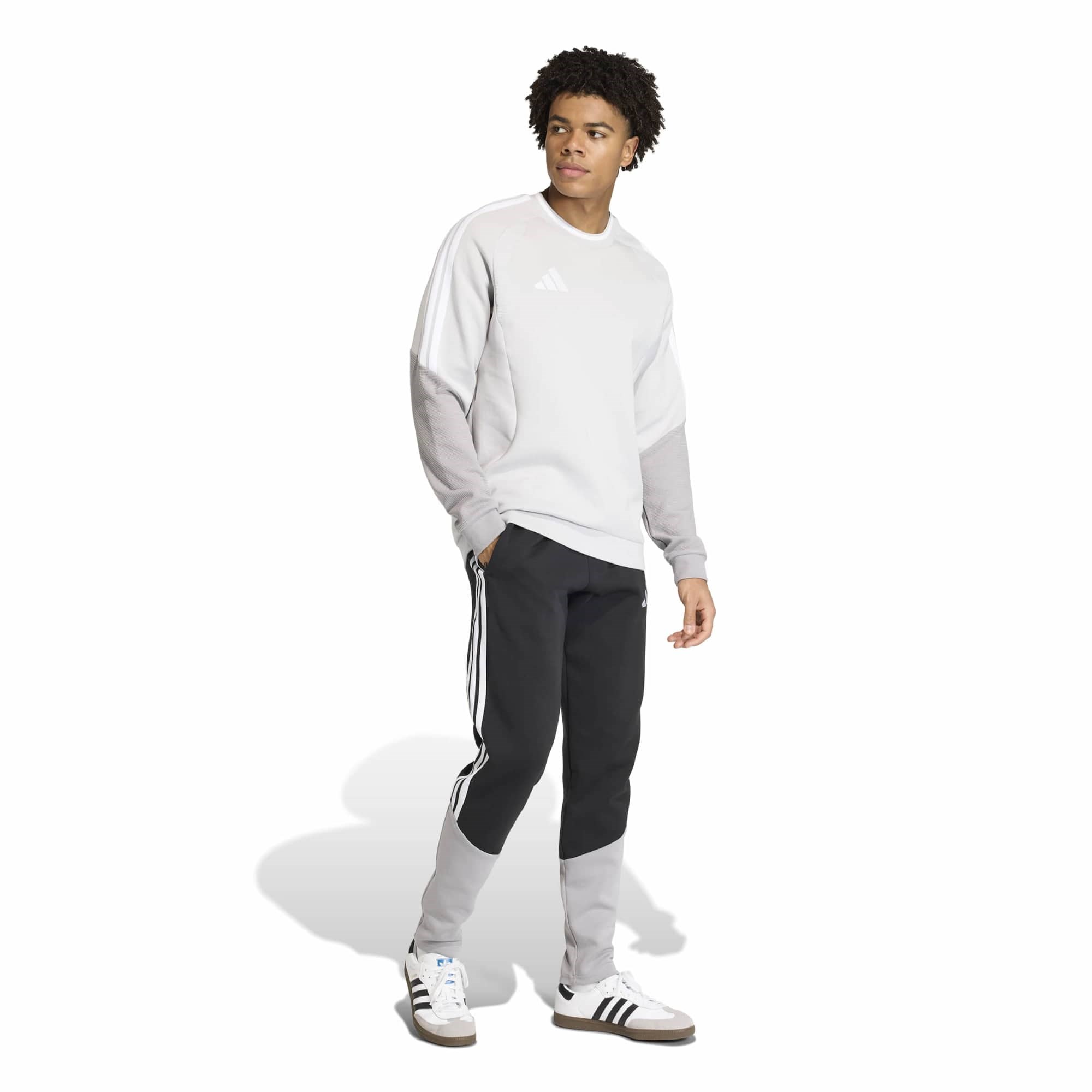 Adidas Erkek Futbol Eşofman Altı Tiro26C Swpnt Kb0281