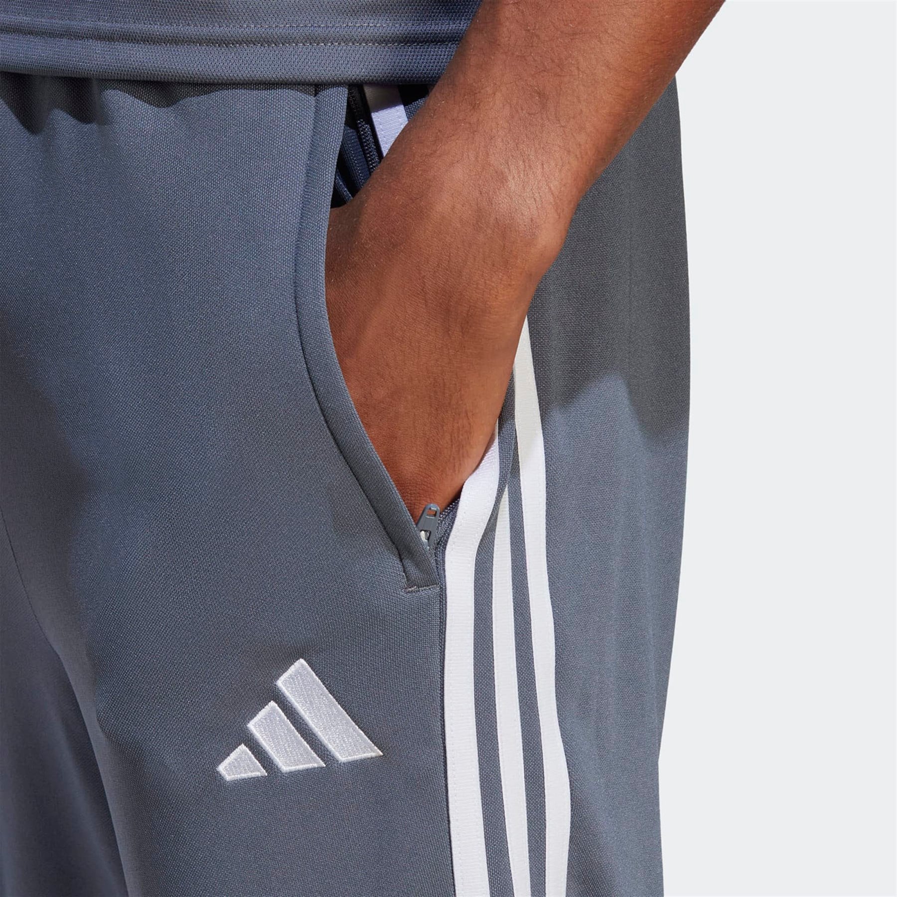 Adidas Erkek Futbol Eşofman Altı Tiro23 L Pnt Ib8478