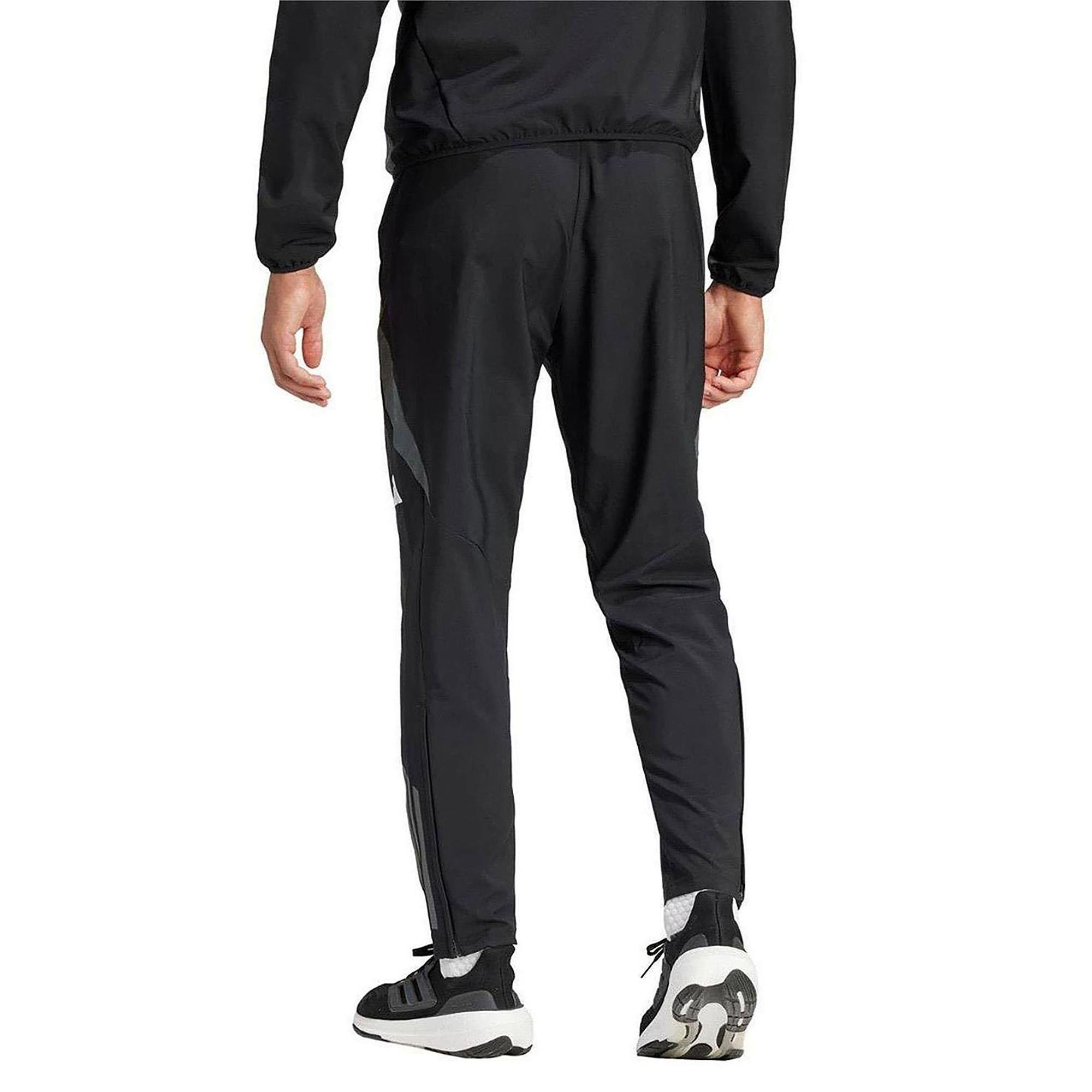 Adidas Erkek Futbol Eşofman Altı Tiro24 Cprepnt Ip5595