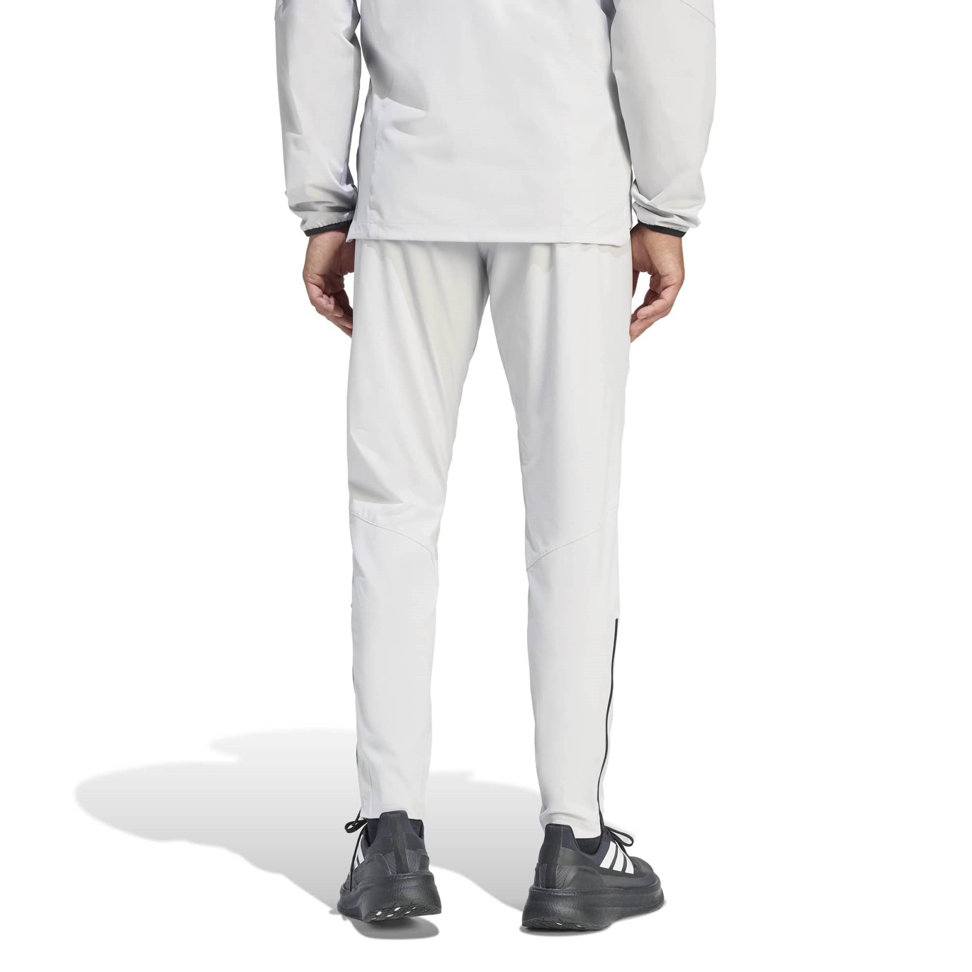 Adidas Erkek Futbol Eşofman Altı Tt W Pant Ke8363