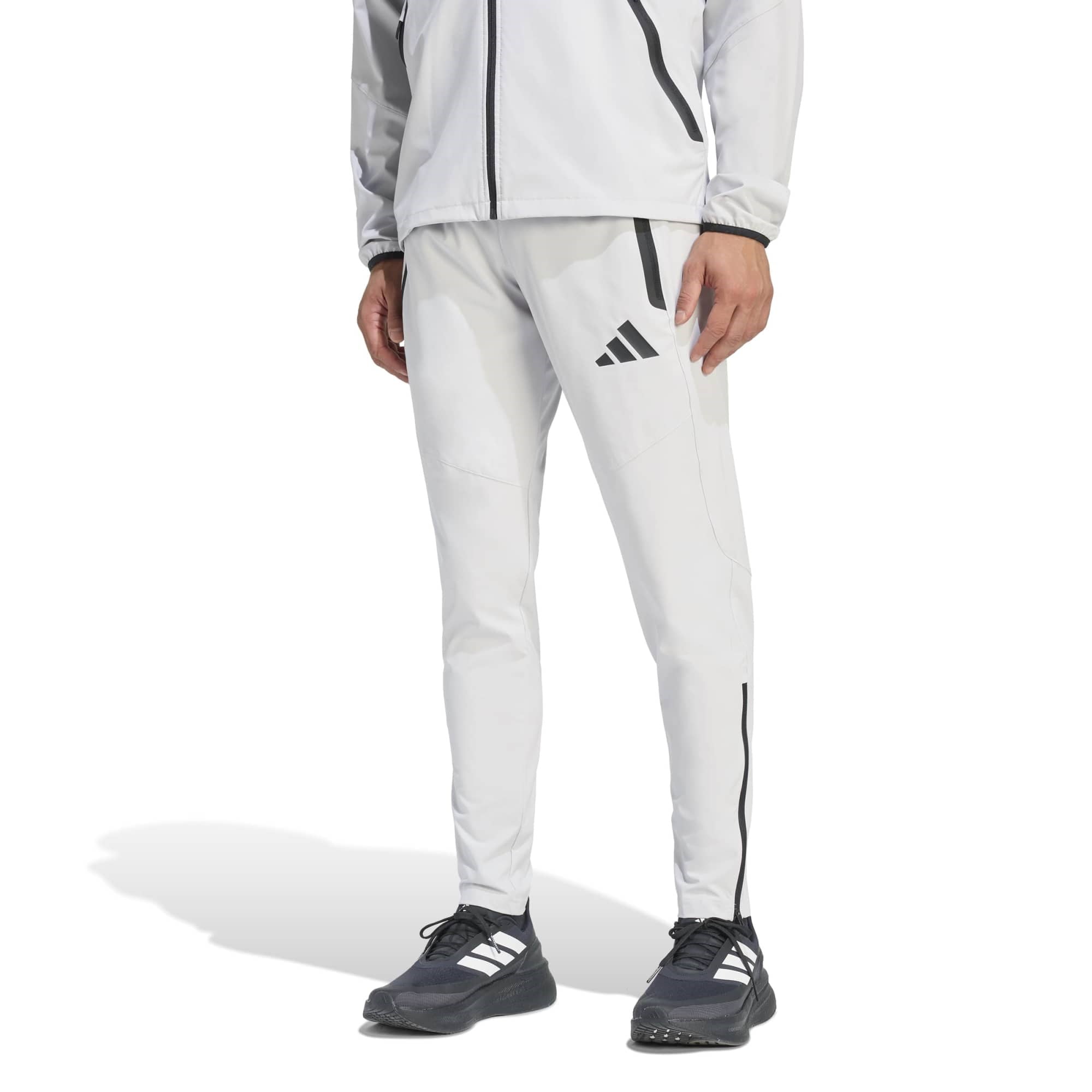Adidas Erkek Futbol Eşofman Altı Tt W Pant Ke8363