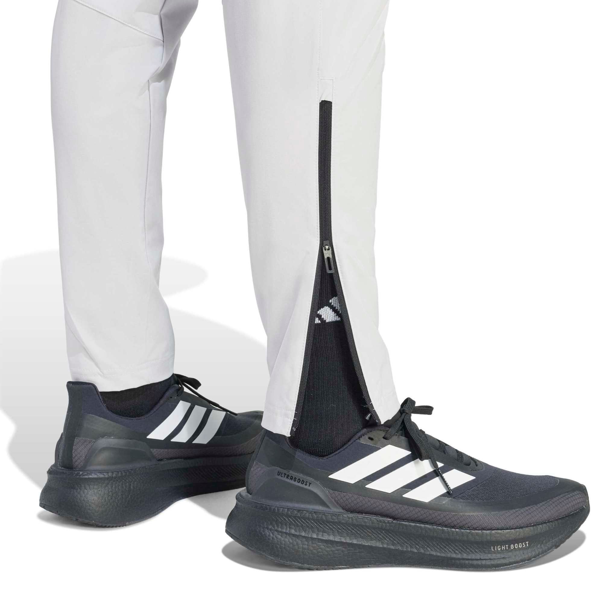 Adidas Erkek Futbol Eşofman Altı Tt W Pant Ke8363