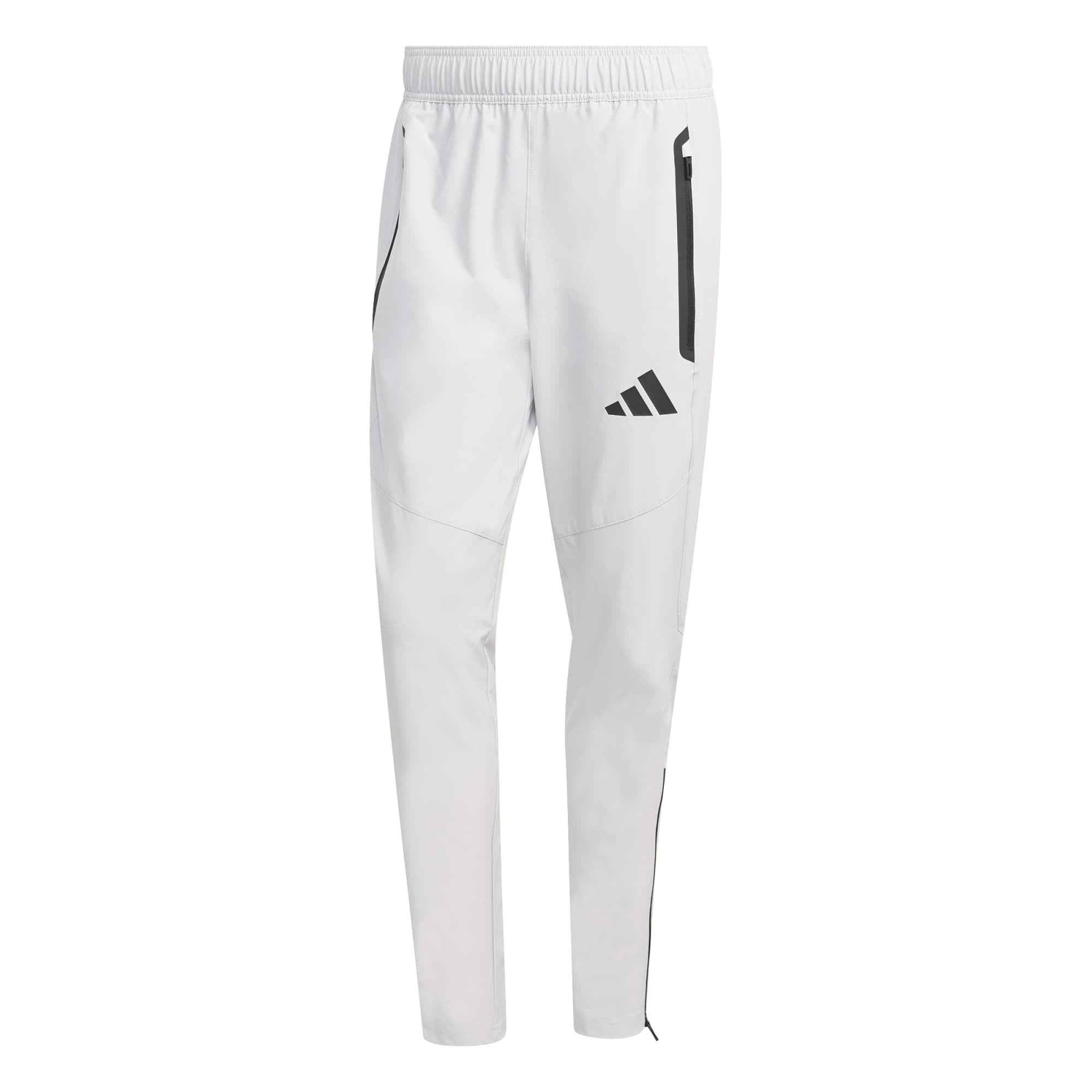 Adidas Erkek Futbol Eşofman Altı Tt W Pant Ke8363