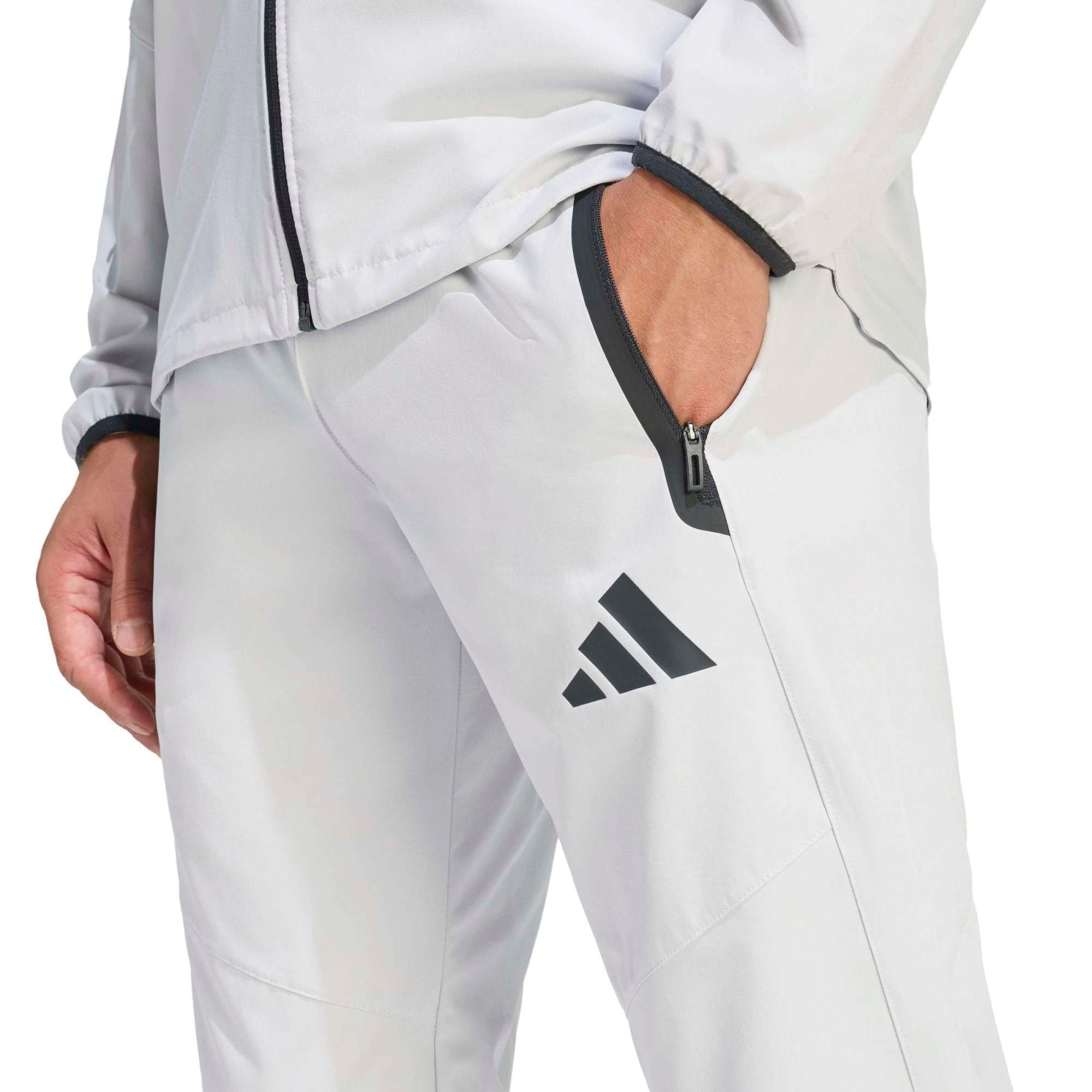 Adidas Erkek Futbol Eşofman Altı Tt W Pant Ke8363