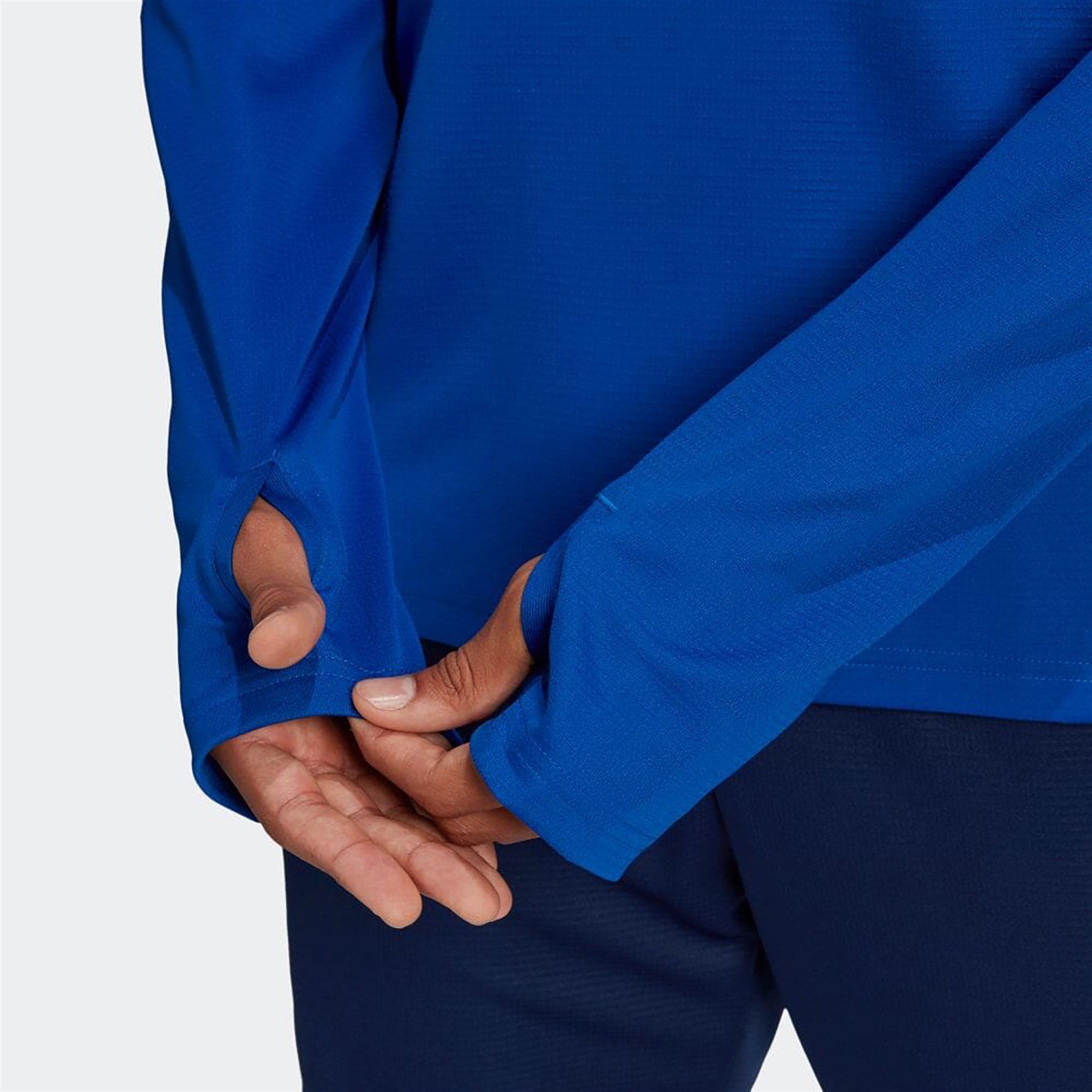 Adidas Erkek Futbol Eşofman Üstü Condivo 21 Tr Top Gh7157 CON21 TR TOP