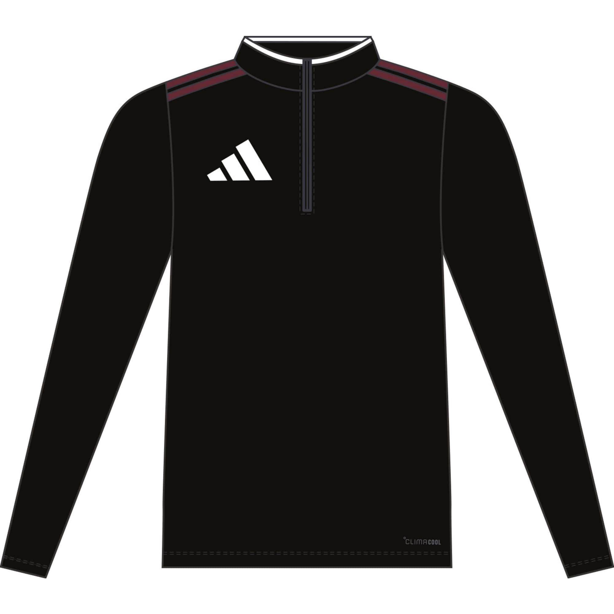 Adidas Erkek Futbol Eşofman Üstü Cuent26 TR TOPM KB4044 CUENT26 TR TOPM