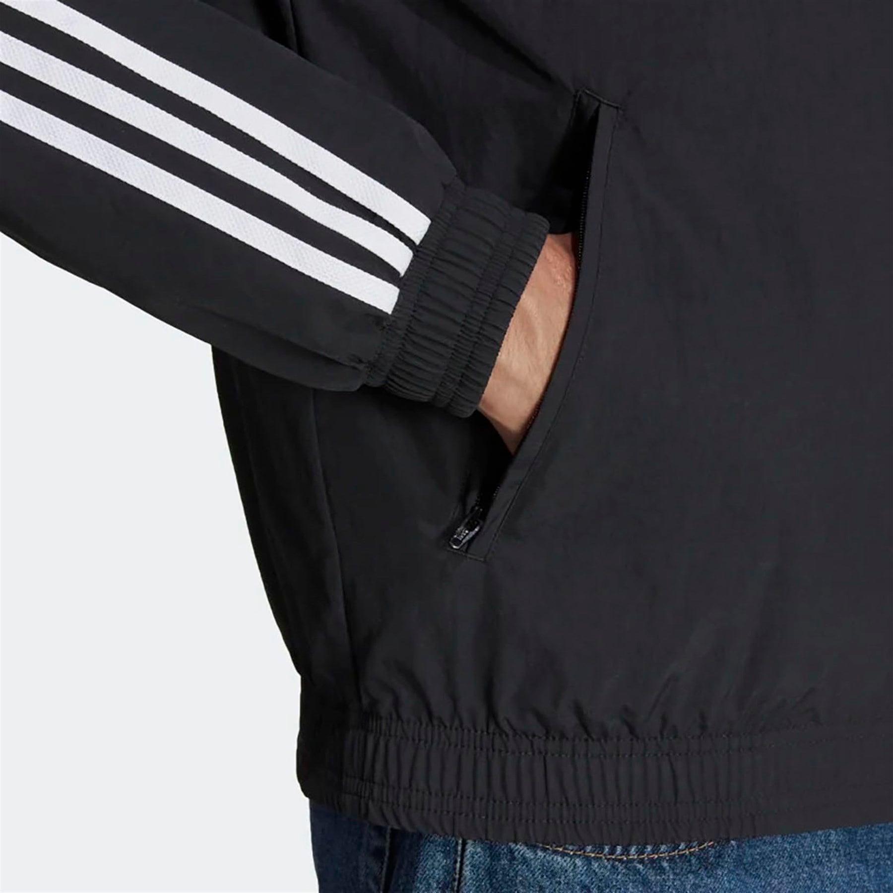 Adidas Erkek Futbol Eşofman Üstü Dfb Wc Anthem Hf4058