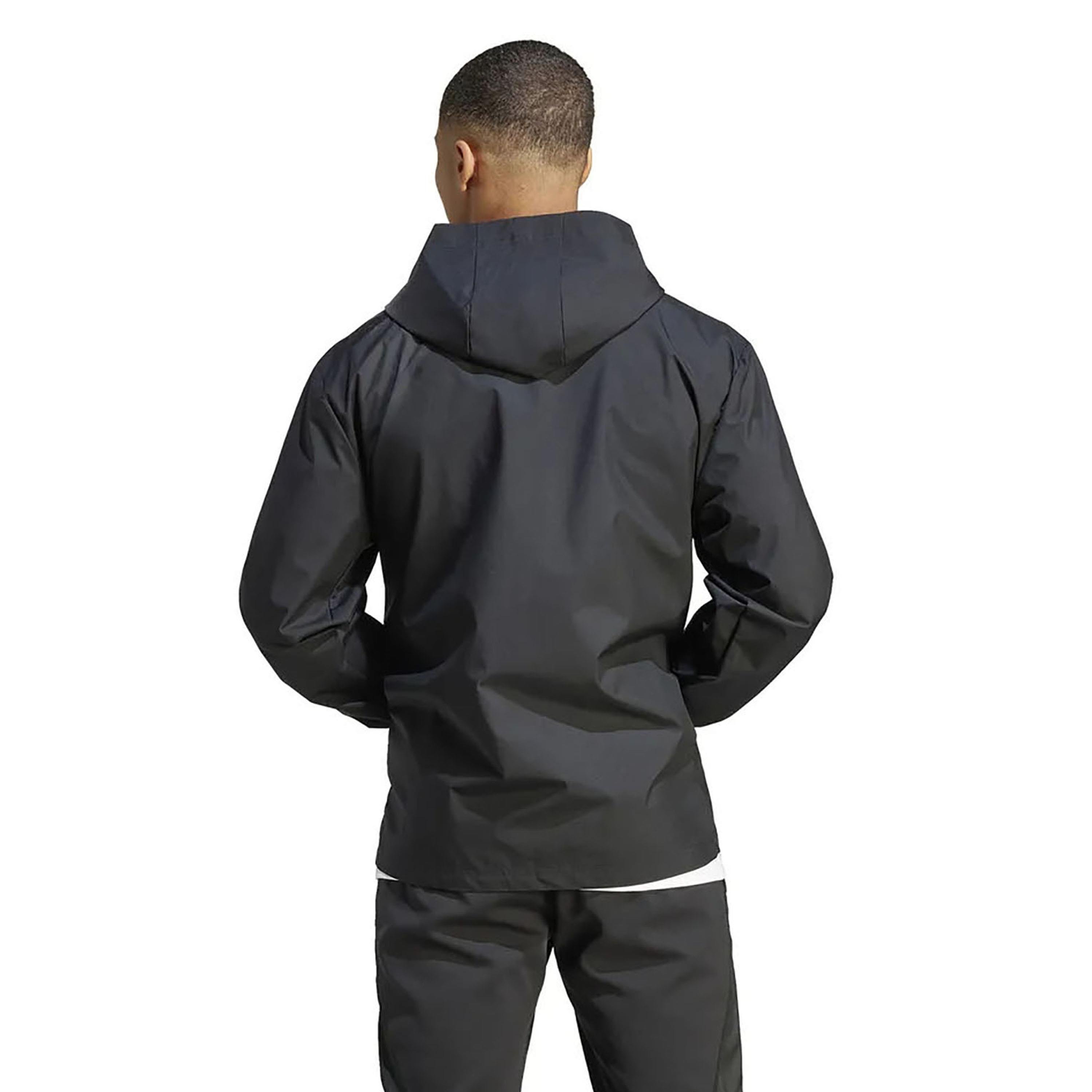 Adidas Erkek Futbol Eşofman Üstü Ent22 Aw Jkt Ik4010 ENT22 AW JKT