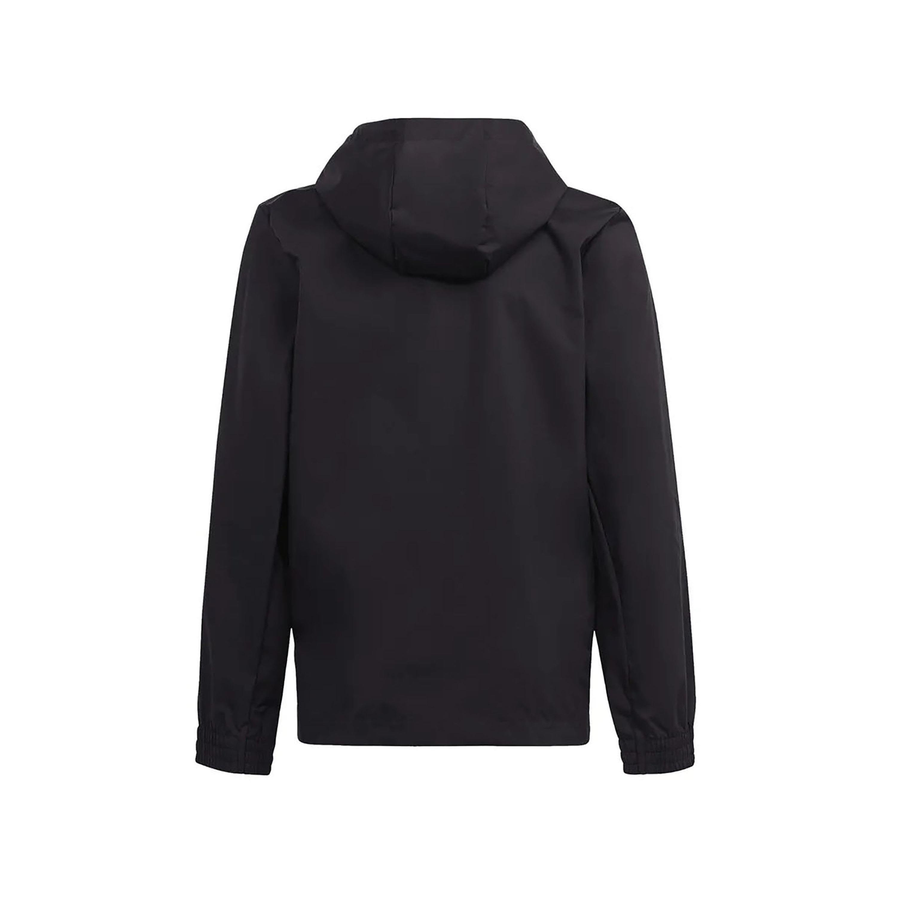 Adidas Erkek Futbol Eşofman Üstü Ent22 Aw Jkt Ik4010 ENT22 AW JKT