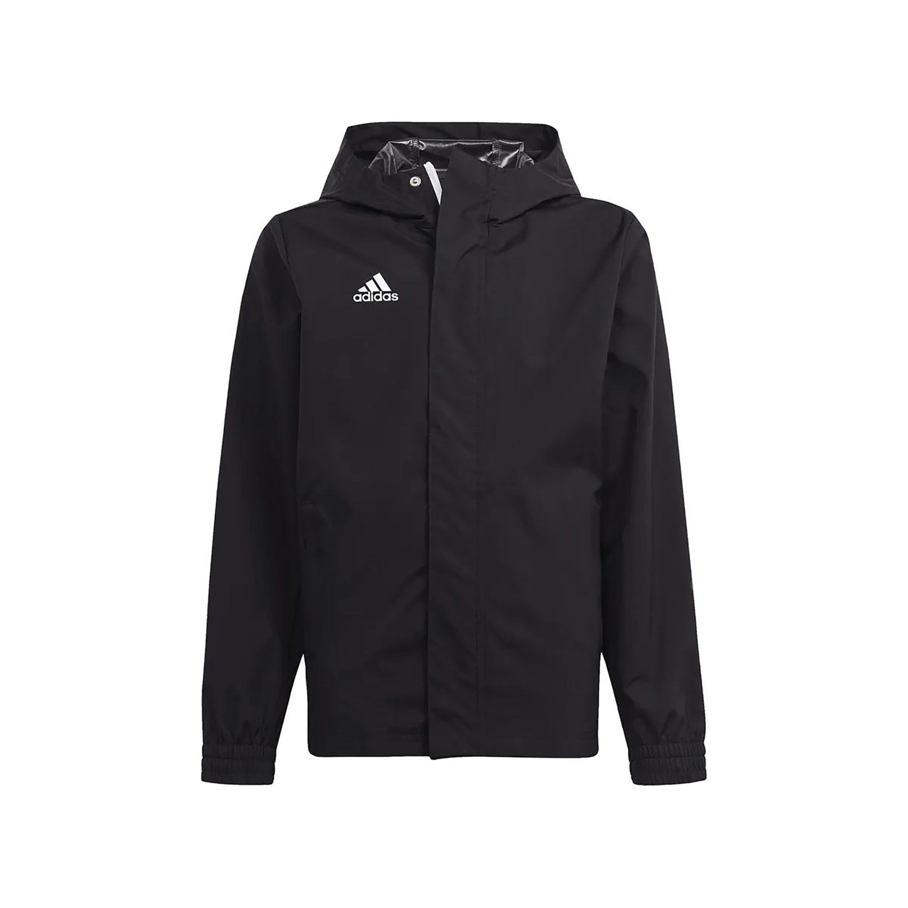 Adidas Erkek Futbol Eşofman Üstü Ent22 Aw Jkt Ik4010 ENT22 AW JKT