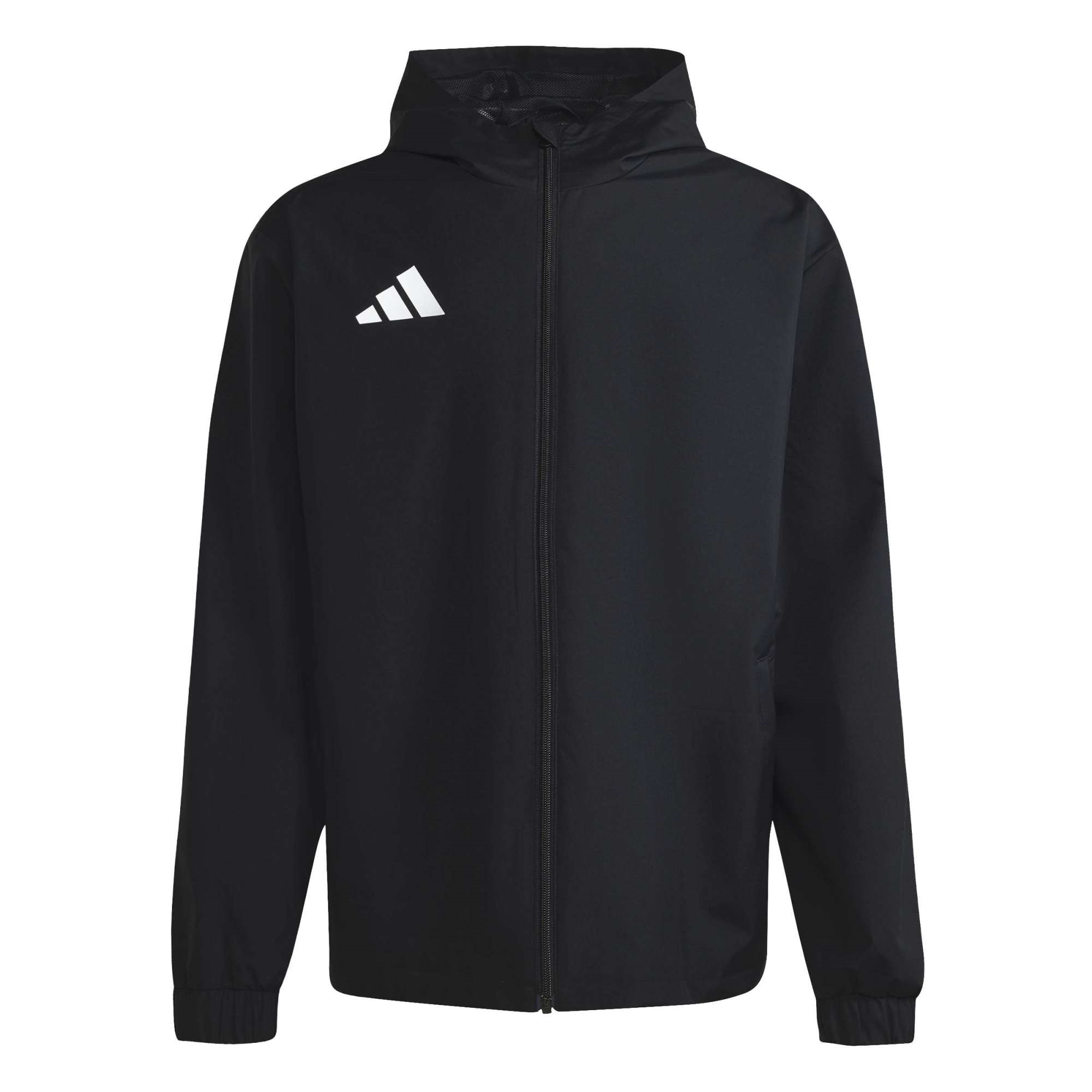 Adidas Erkek Futbol Eşofman Üstü Ent26 Aw Jkt Jz9101