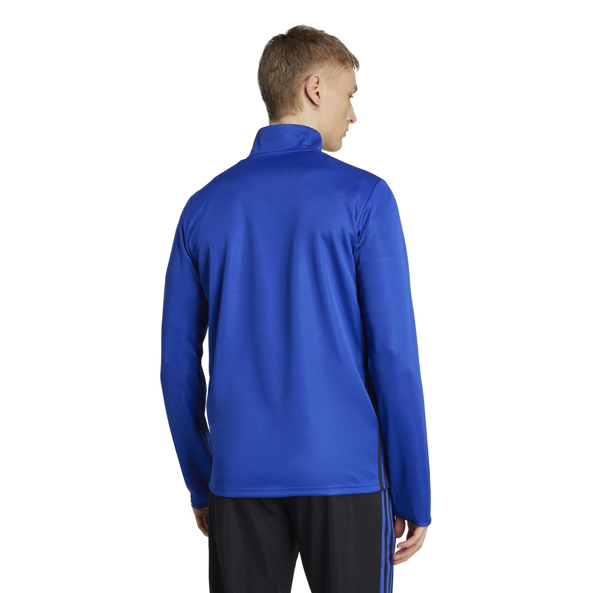 Adidas Erkek Futbol Eşofman Üstü Tiro Es Top Jw4605
