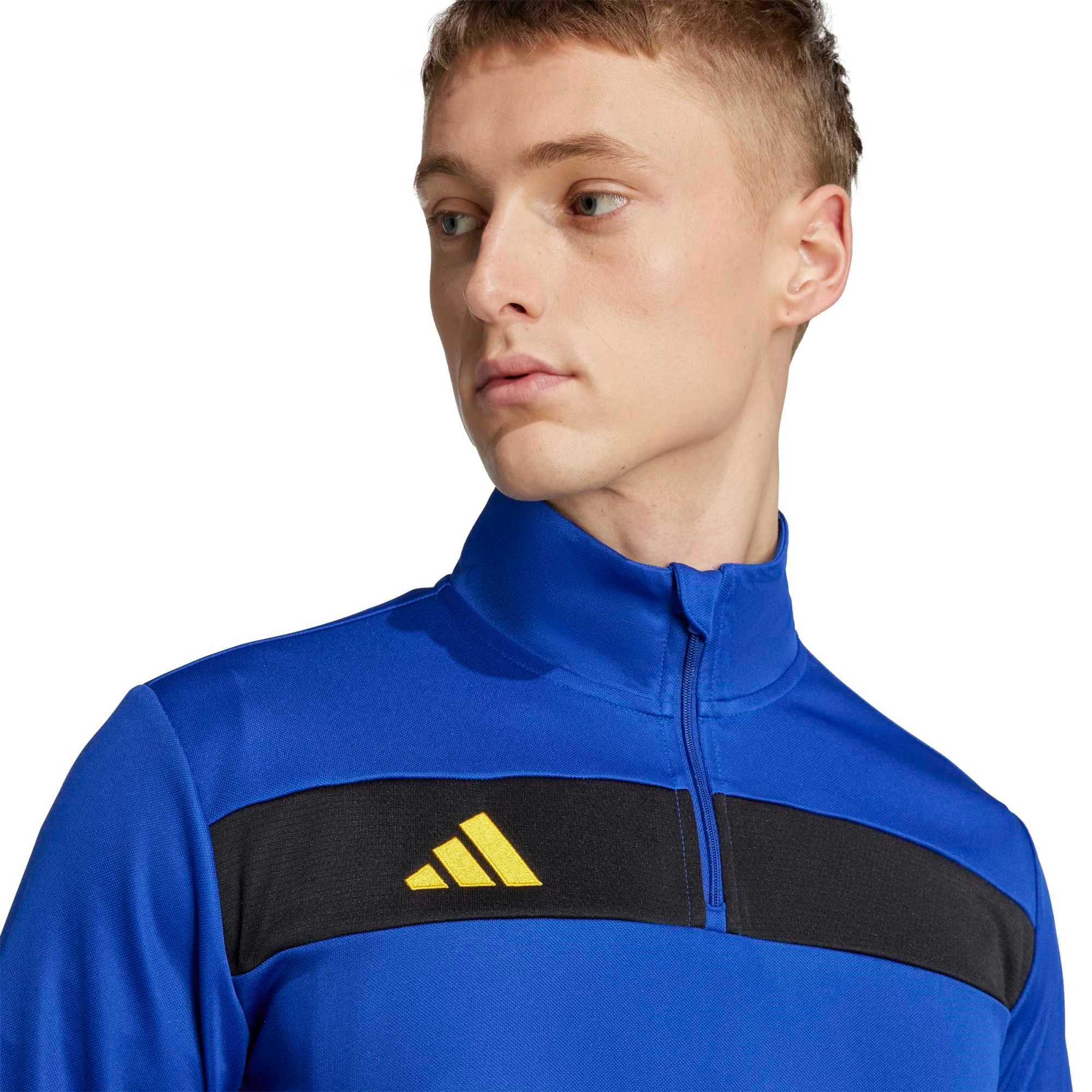 Adidas Erkek Futbol Eşofman Üstü Tiro Es Top Jw4605
