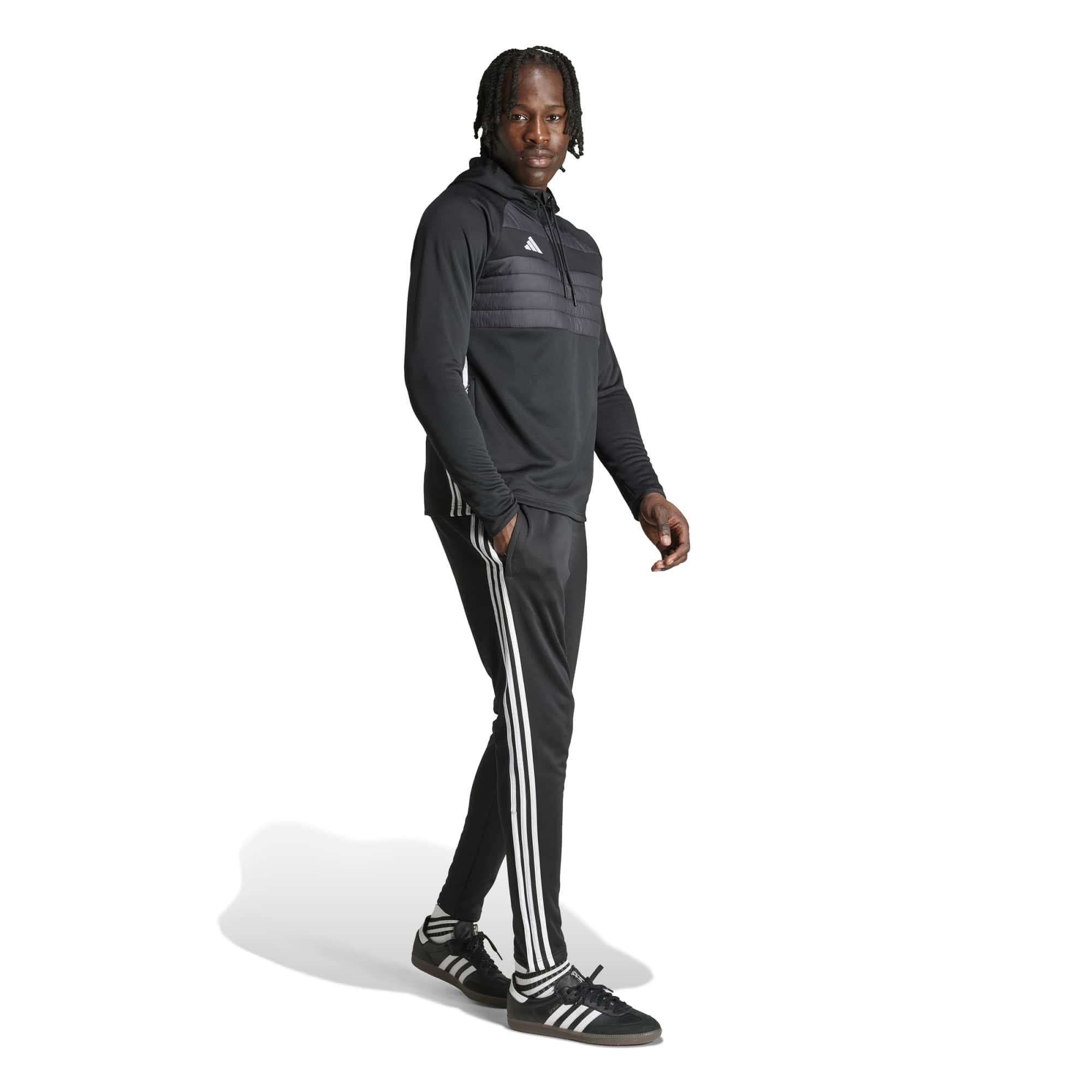 Adidas Erkek Futbol Eşofman Üstü Tiro Es Wıntop Jn9466