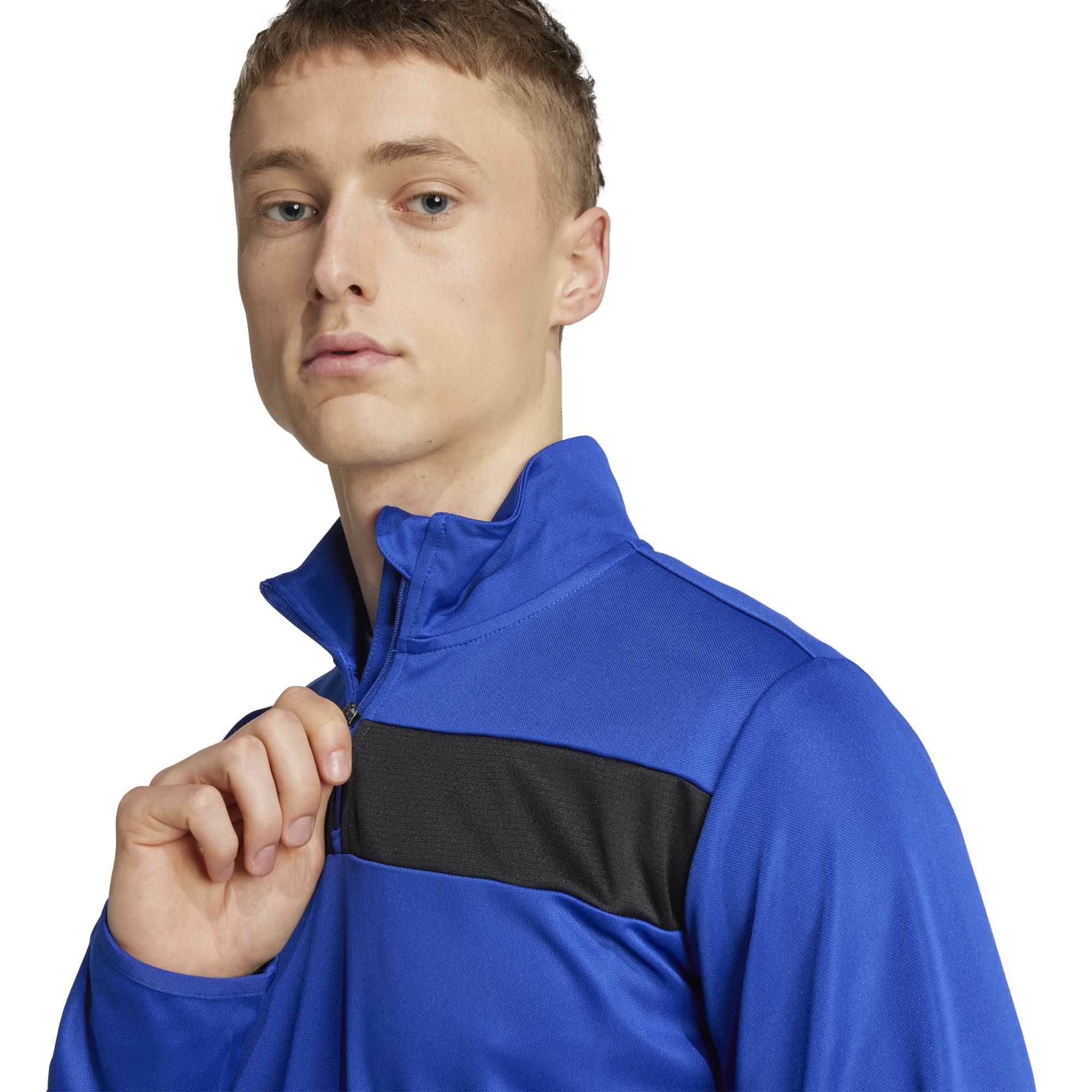 Adidas Erkek Futbol Eşofman Üstü Tiro Es Top Jw4605