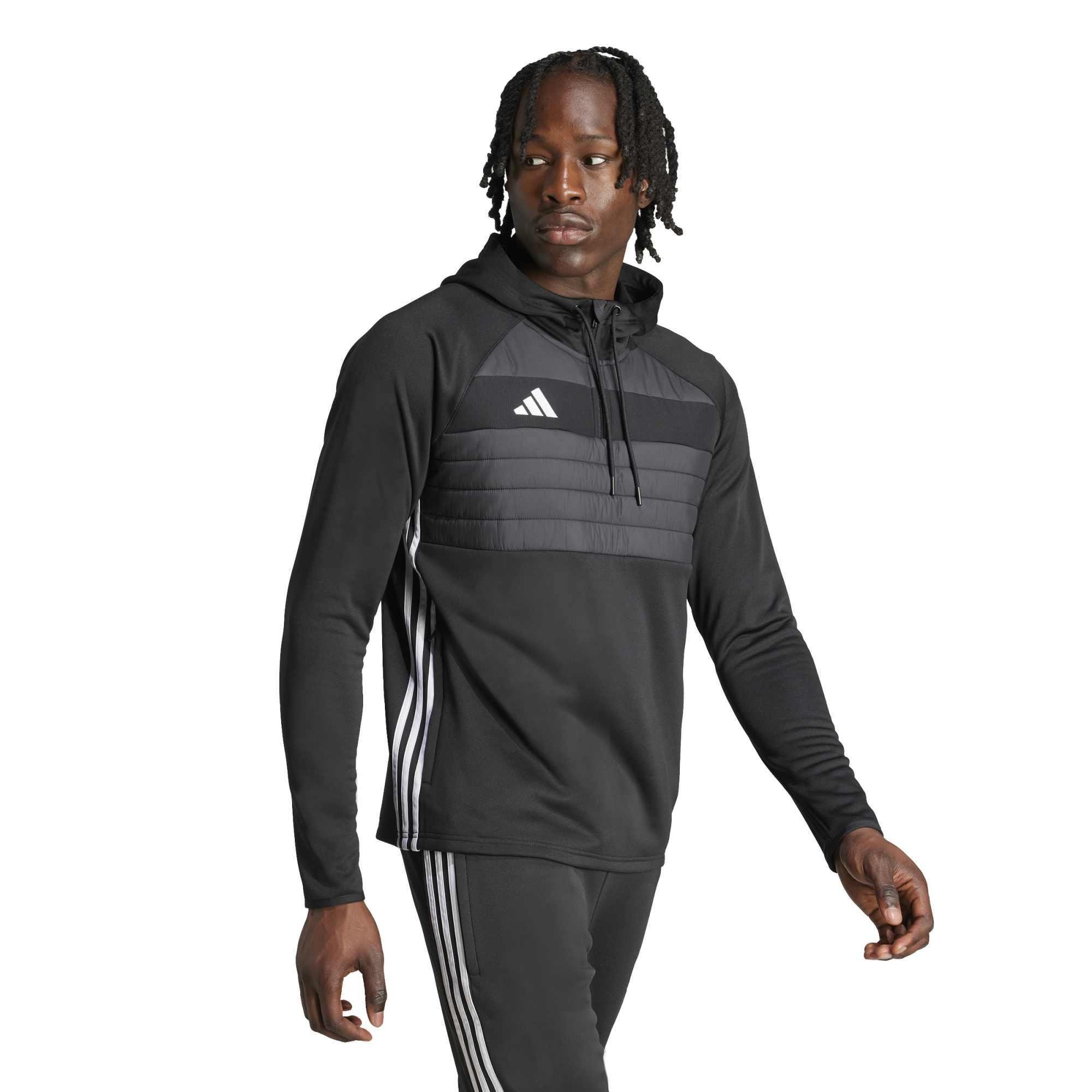 Adidas Erkek Futbol Eşofman Üstü Tiro Es Wıntop Jn9466