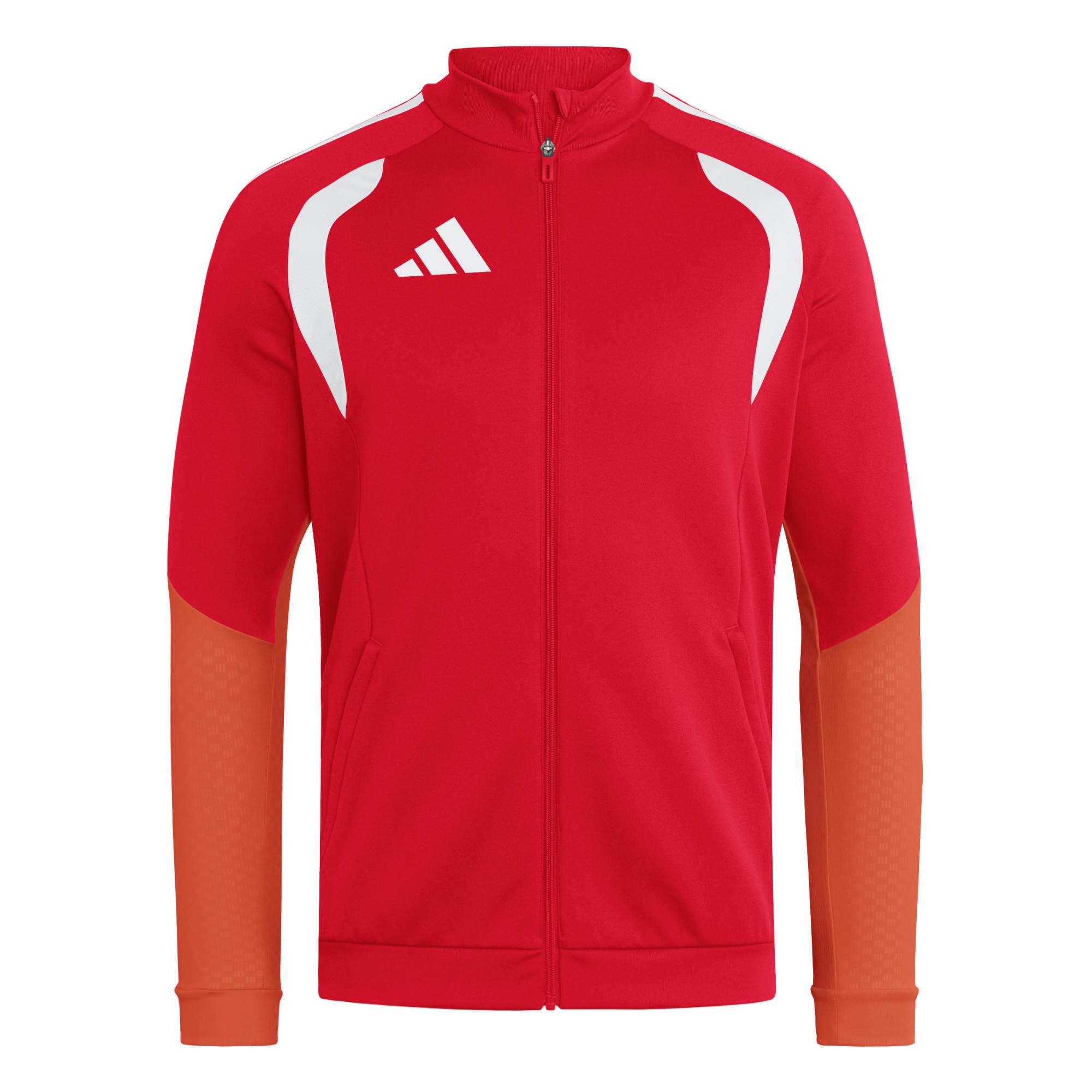 Adidas Erkek Futbol Eşofman Üstü Tiro26C Tr Jkt Ka7681