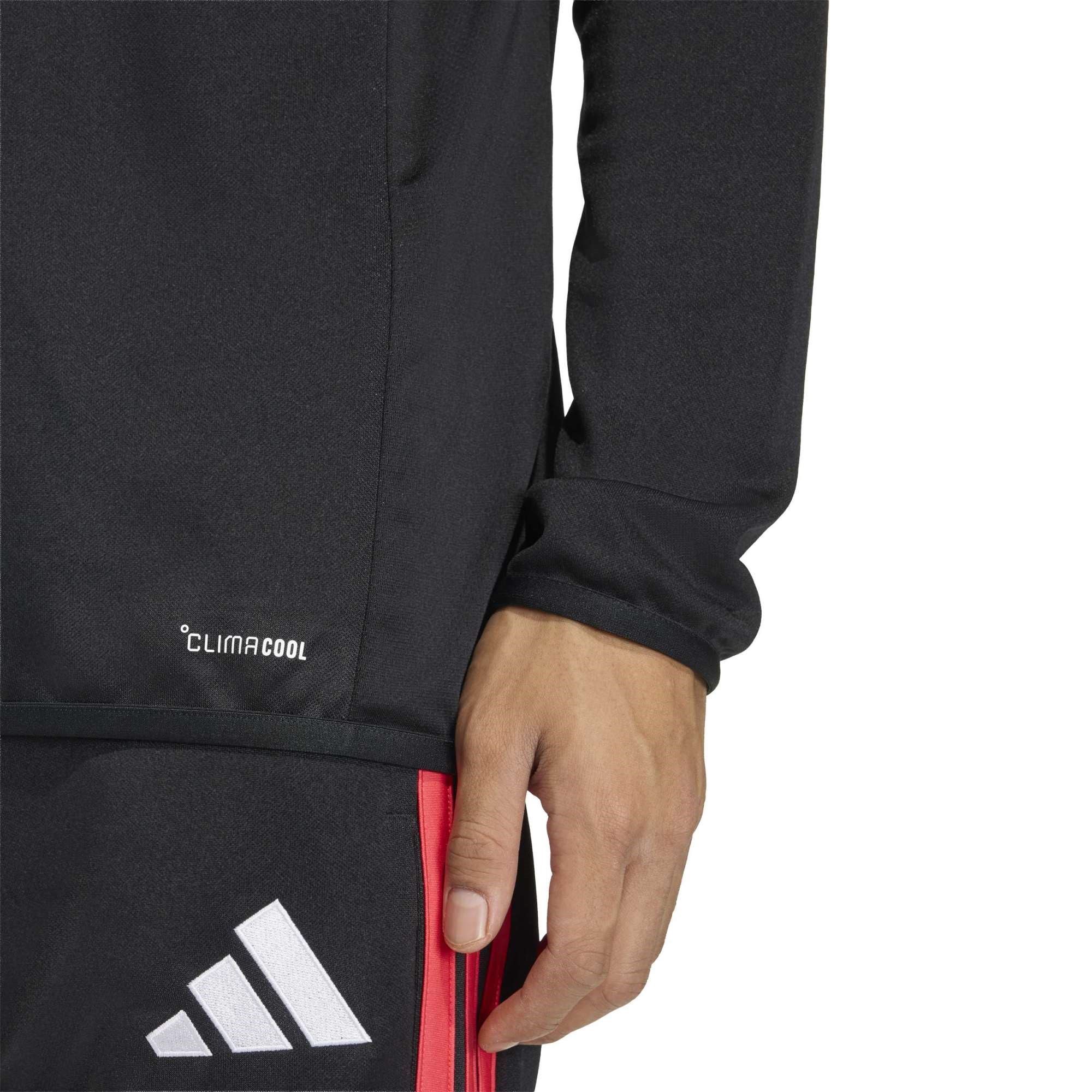 Adidas Erkek Futbol Eşofman Üstü Tiro26L Tr Top Jy9697