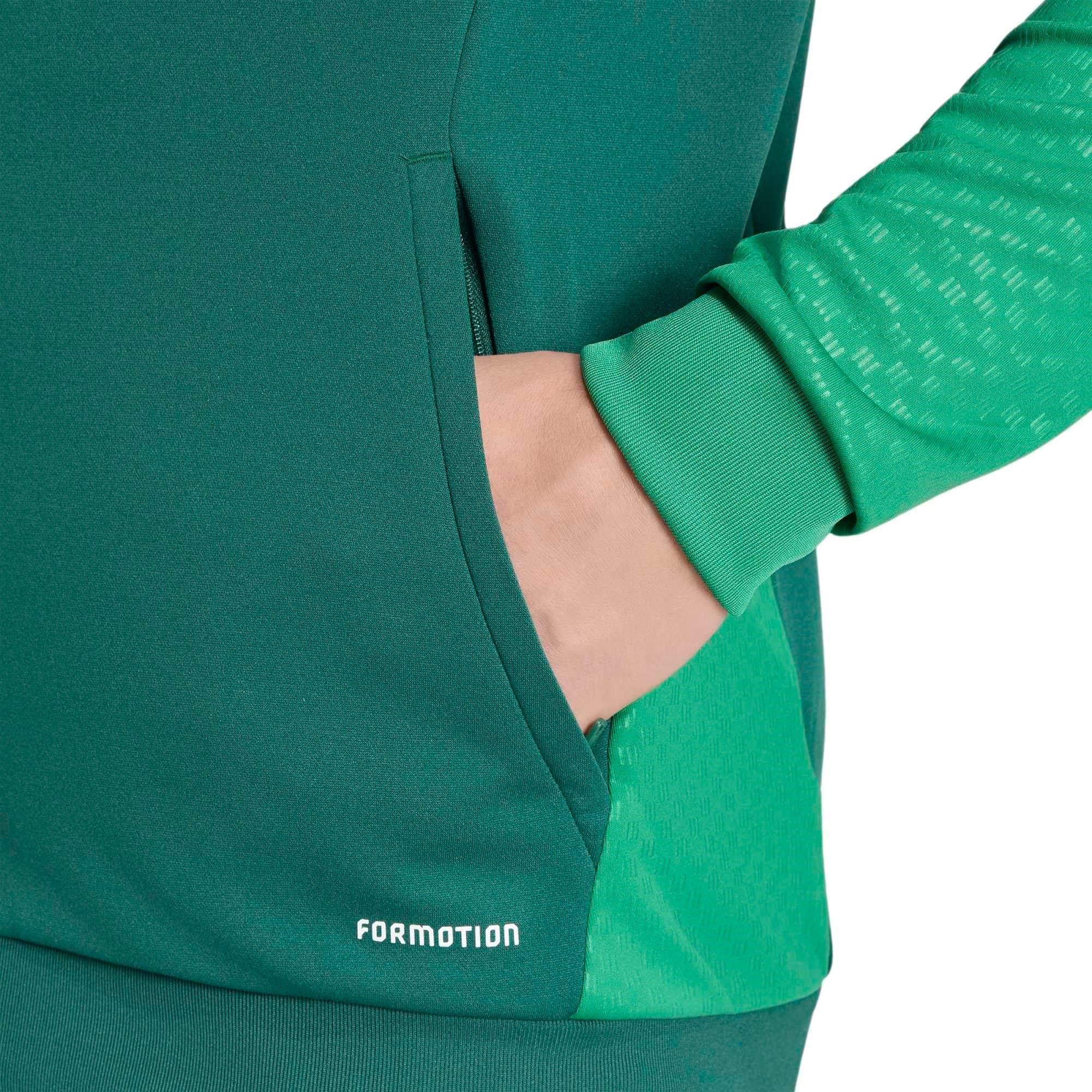 Adidas Erkek Futbol Eşofman Üstü Tiro26C Tr Jkt Ka7674