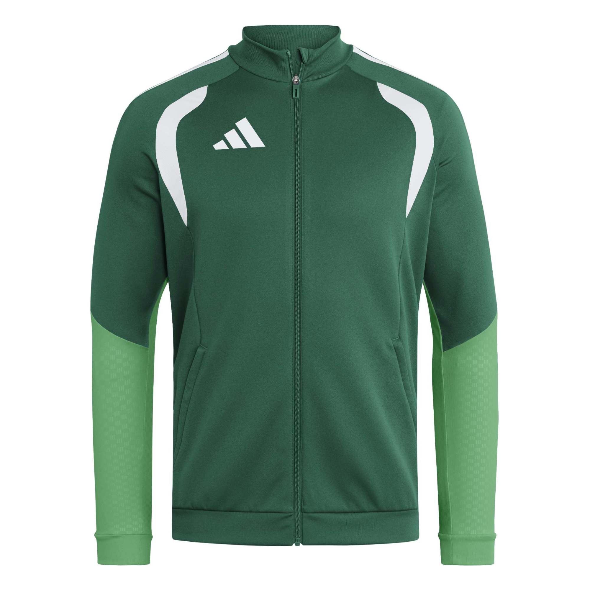 Adidas Erkek Futbol Eşofman Üstü Tiro26C Tr Jkt Ka7674