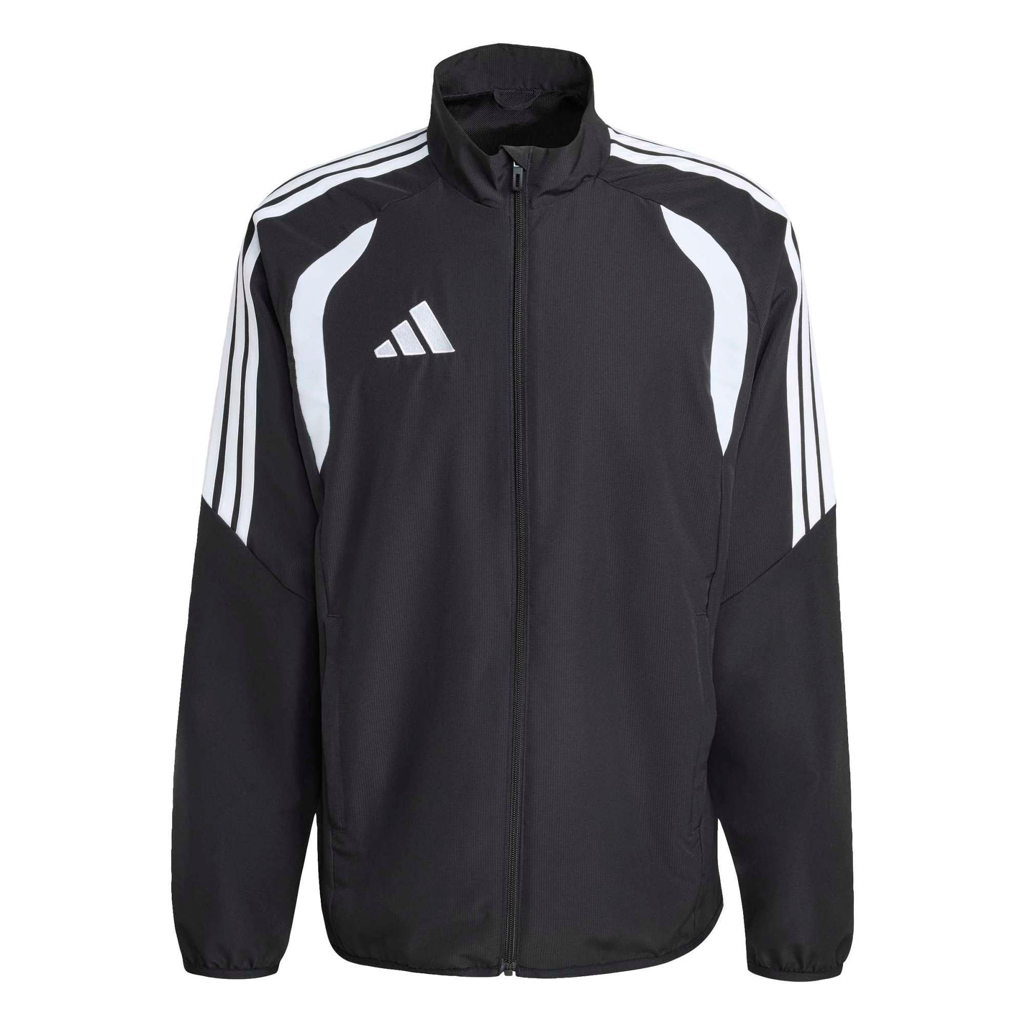 Adidas Erkek Futbol Eşofman Üstü Tiro26L Pre Jkt Jz9049