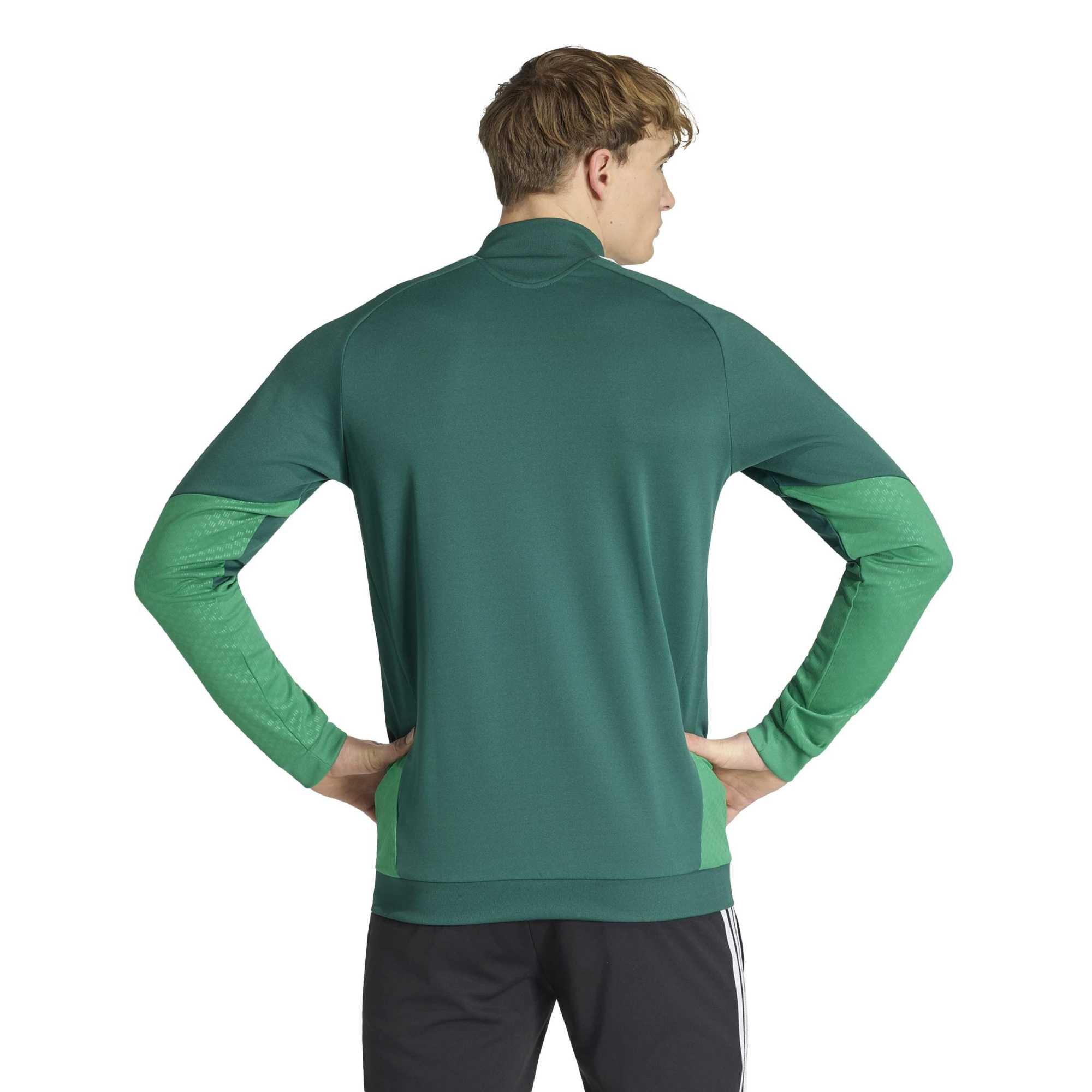 Adidas Erkek Futbol Eşofman Üstü Tiro26C Tr Jkt Ka7674