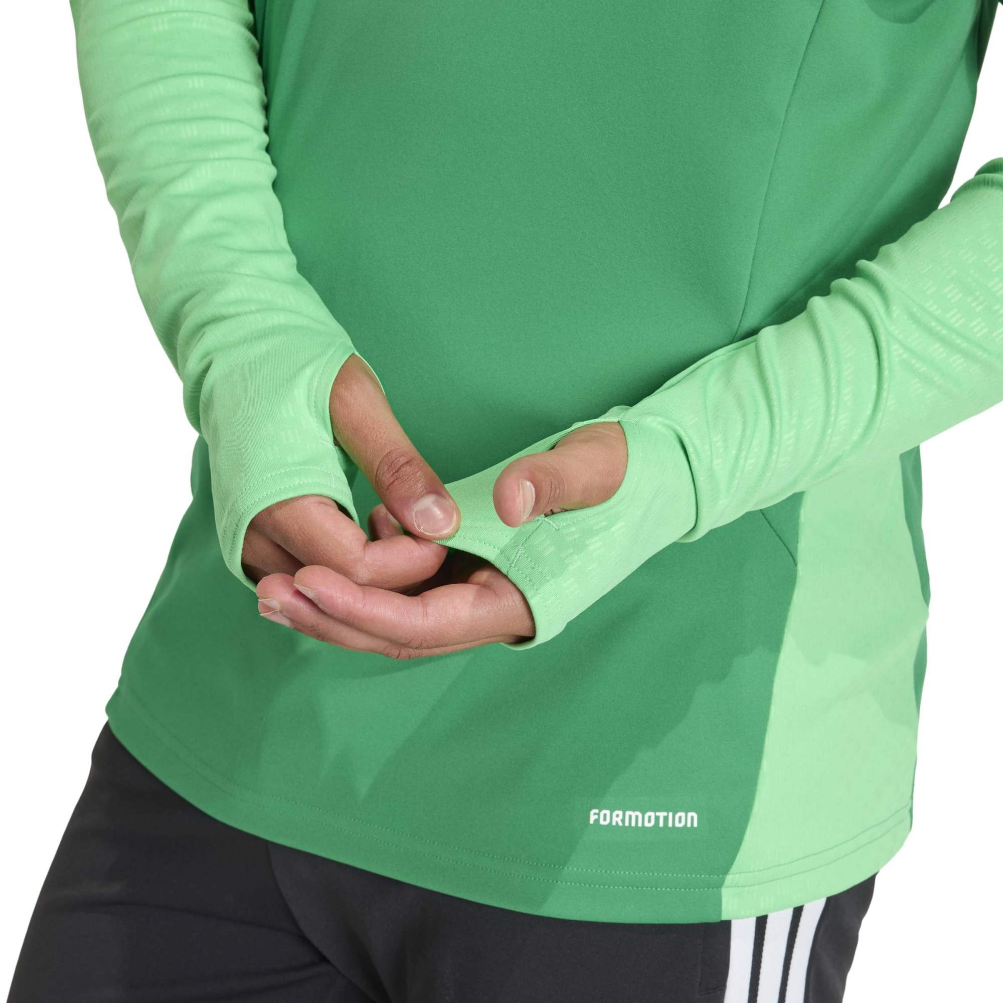 Adidas Erkek Futbol Eşofman Üstü Tiro26C Top Ka7558
