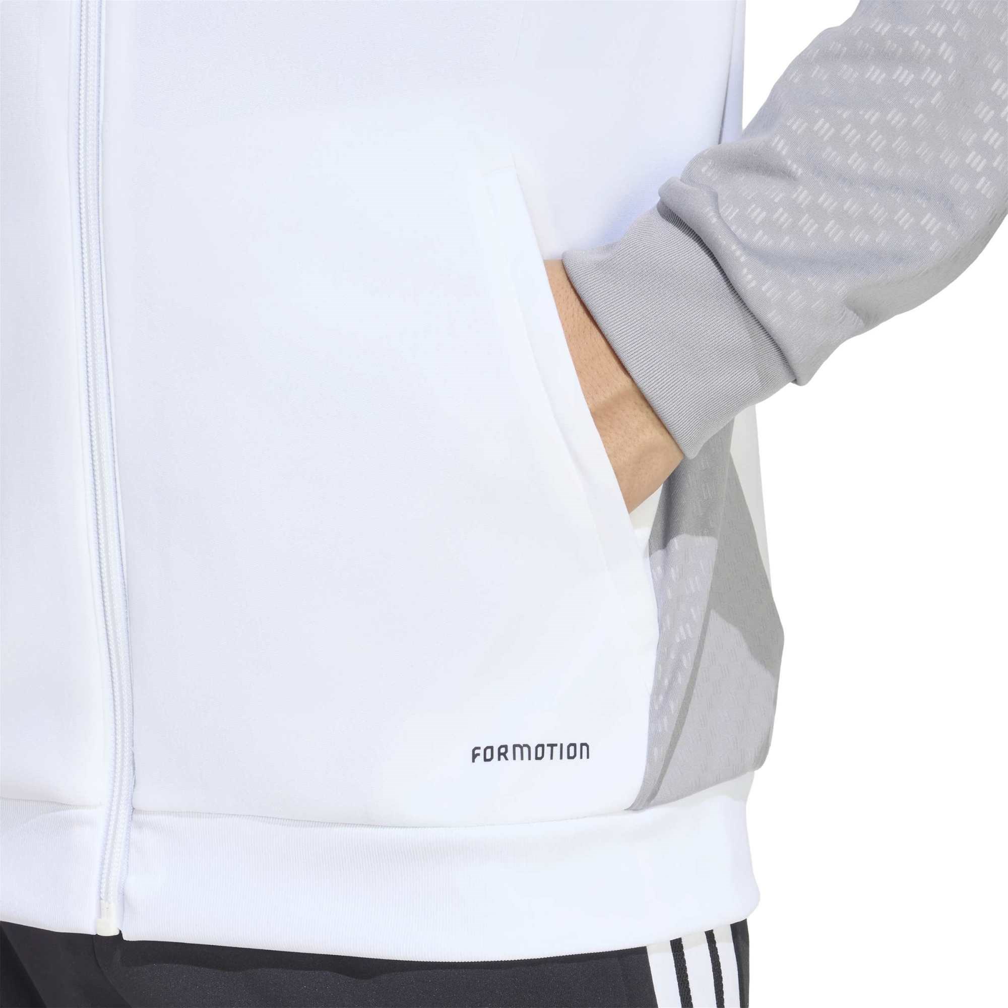 Adidas Erkek Futbol Eşofman Üstü Tiro26C Tr Jkt Ka7682