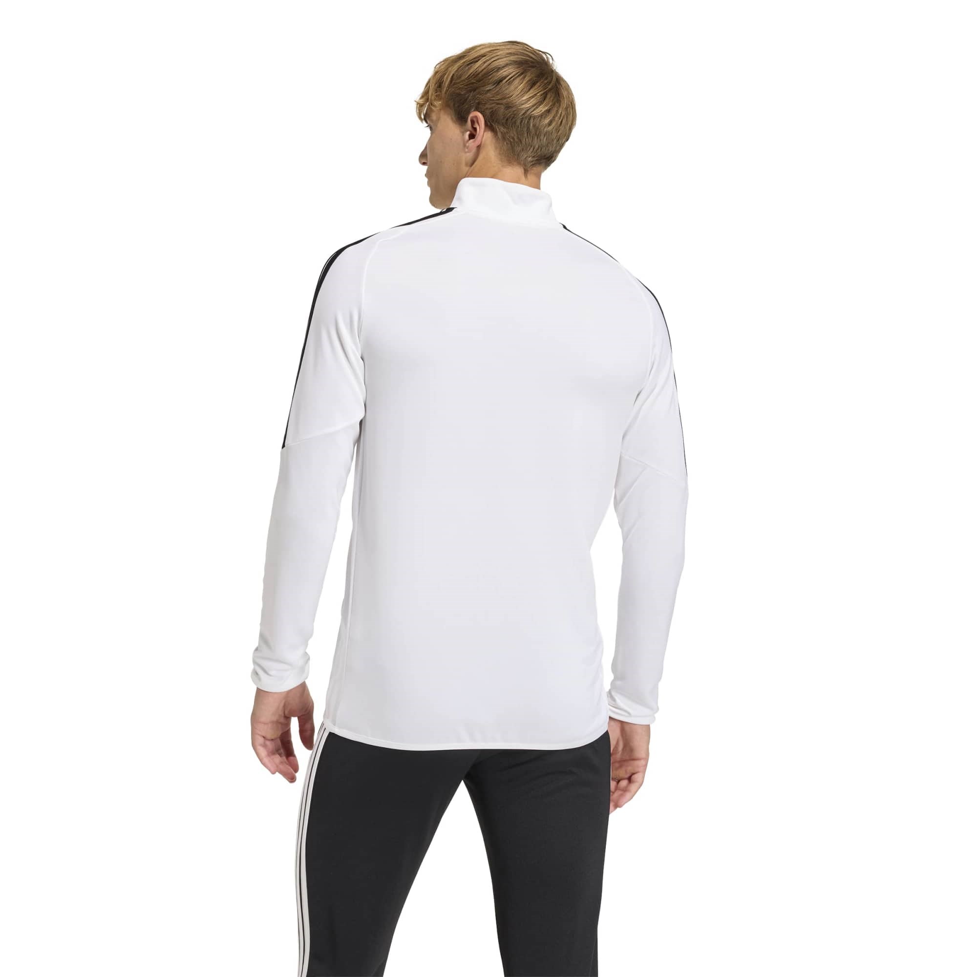 Adidas Erkek Futbol Eşofman Üstü Tiro26L Tr Top Kc1260
