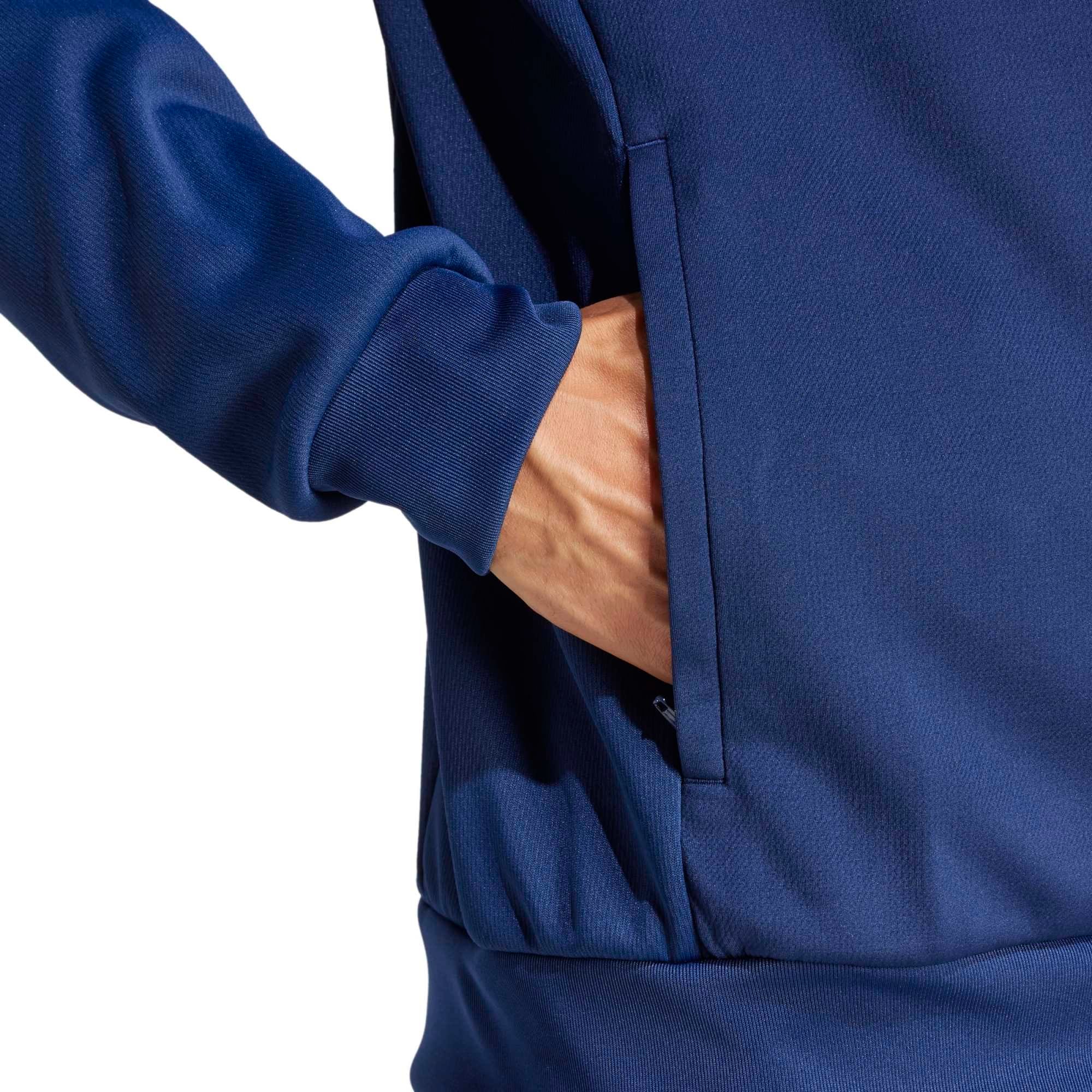 Adidas Erkek Futbol Eşofman Üstü Tiro25 Fz Jc5131