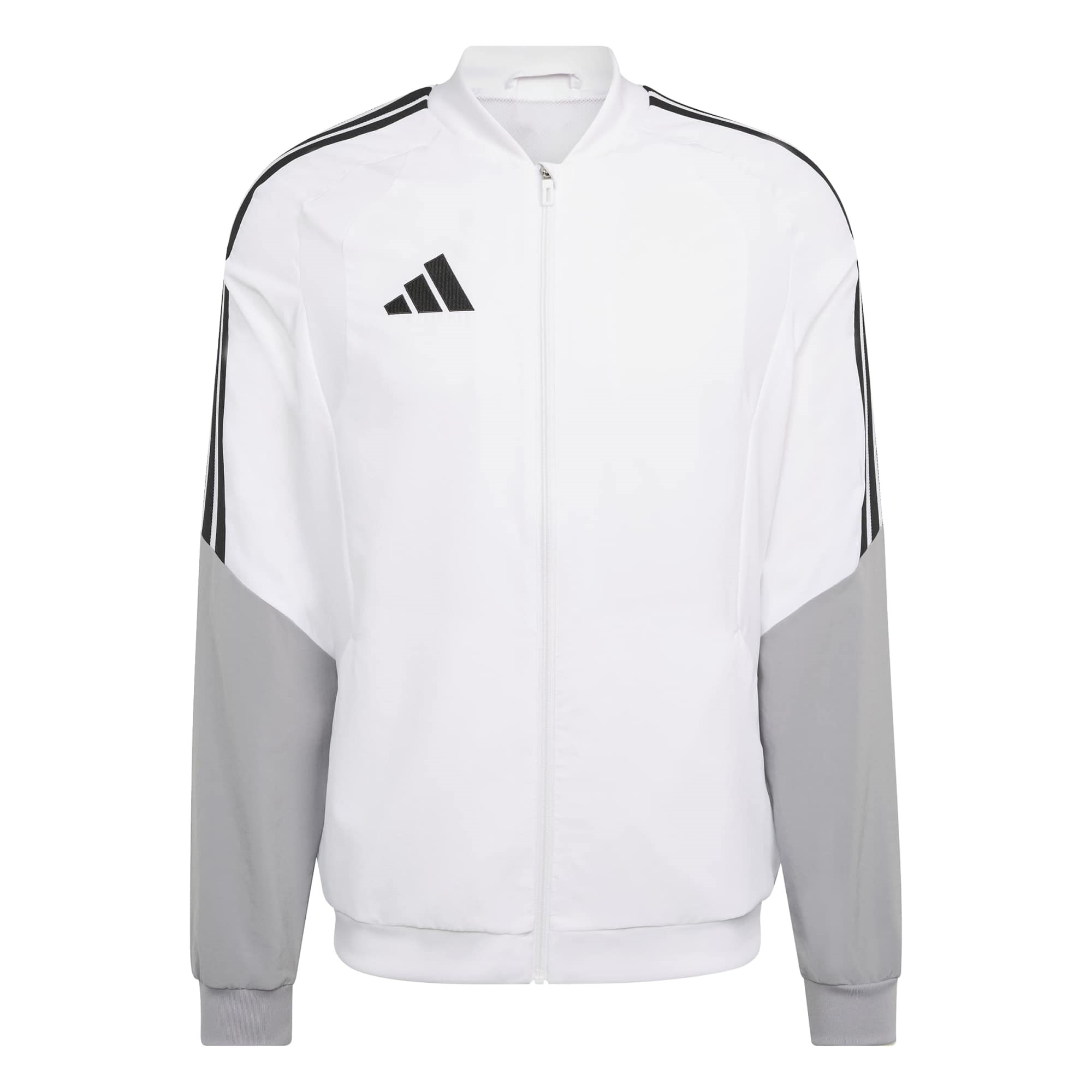 Adidas Erkek Futbol Eşofman Üstü Tiro26C Pre Jkt Kb0187