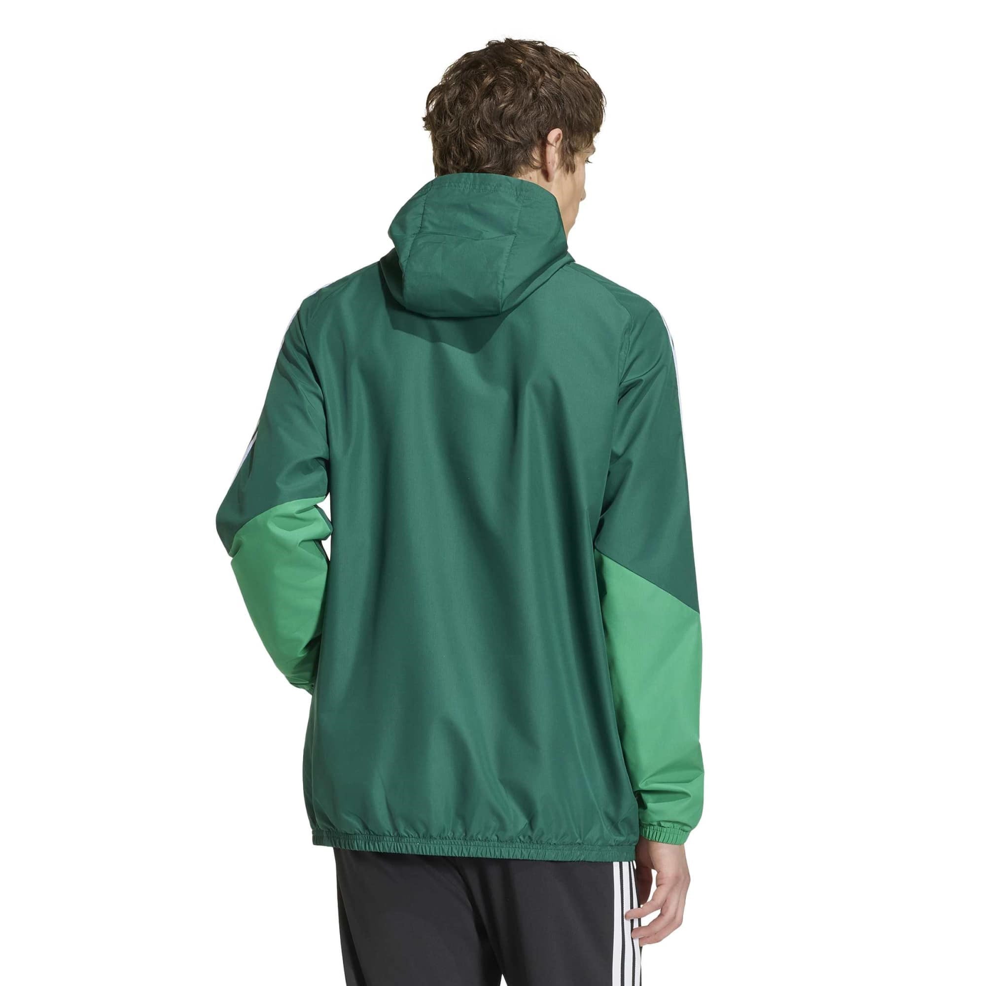 Adidas Erkek Futbol Eşofman Üstü Tiro26C Aw Jkt Kb0137