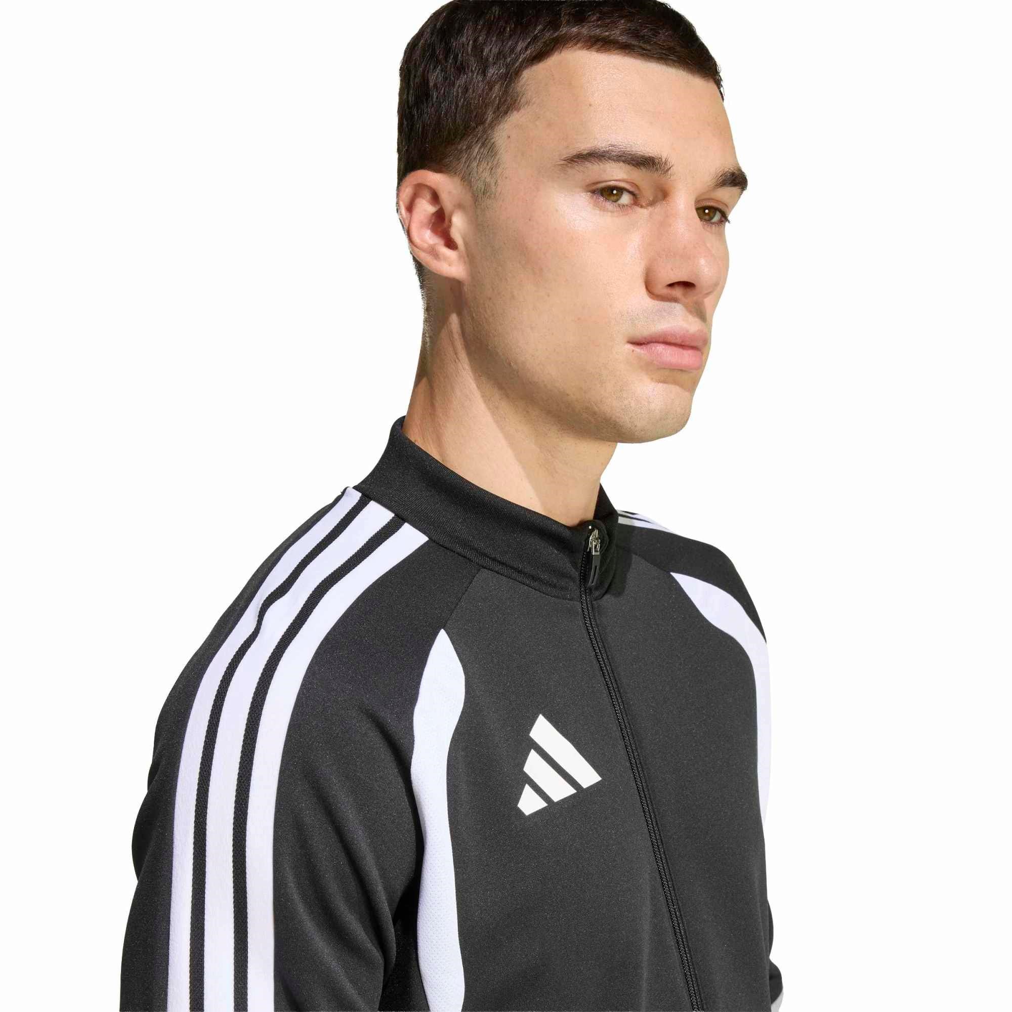 Adidas Erkek Futbol Eşofman Üstü Tiro26C Tr Jkt Jx4260