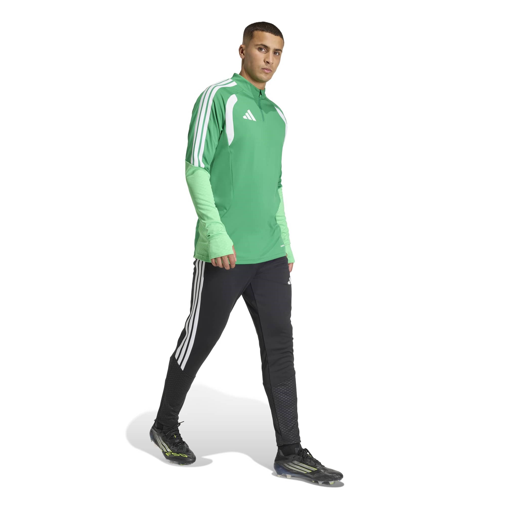 Adidas Erkek Futbol Eşofman Üstü Tiro26C Top Ka7558