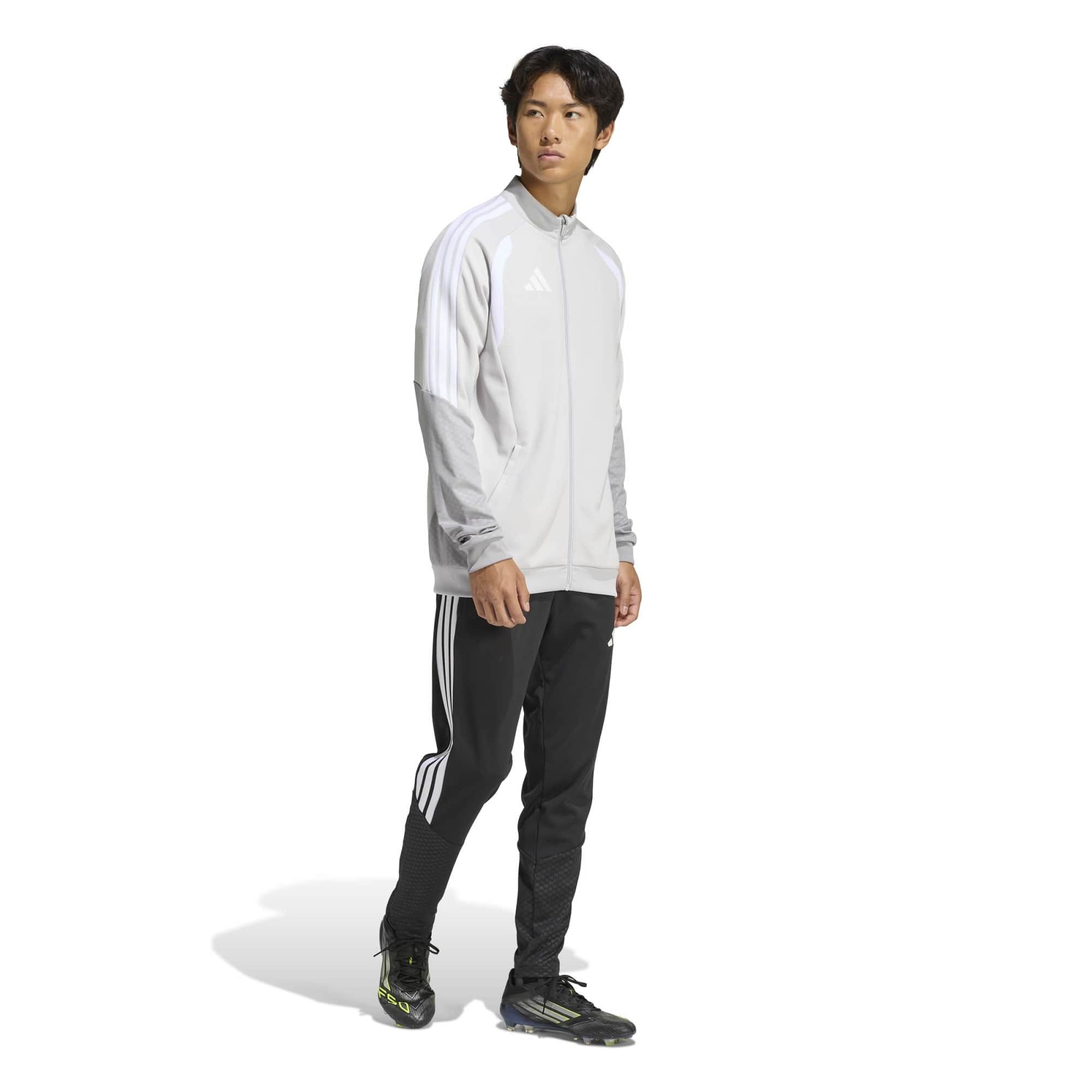Adidas Erkek Futbol Eşofman Üstü Tiro26C Tr Jkt Ka7677 TIRO26C TR JKT