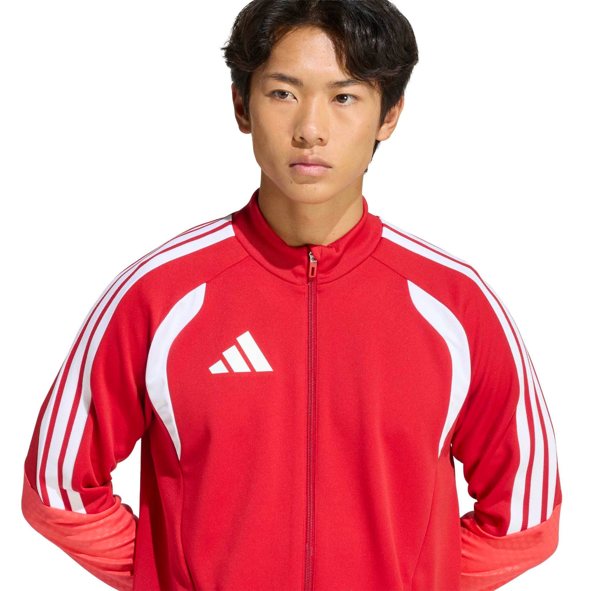 Adidas Erkek Futbol Eşofman Üstü Tiro26C Tr Jkt Ka7676