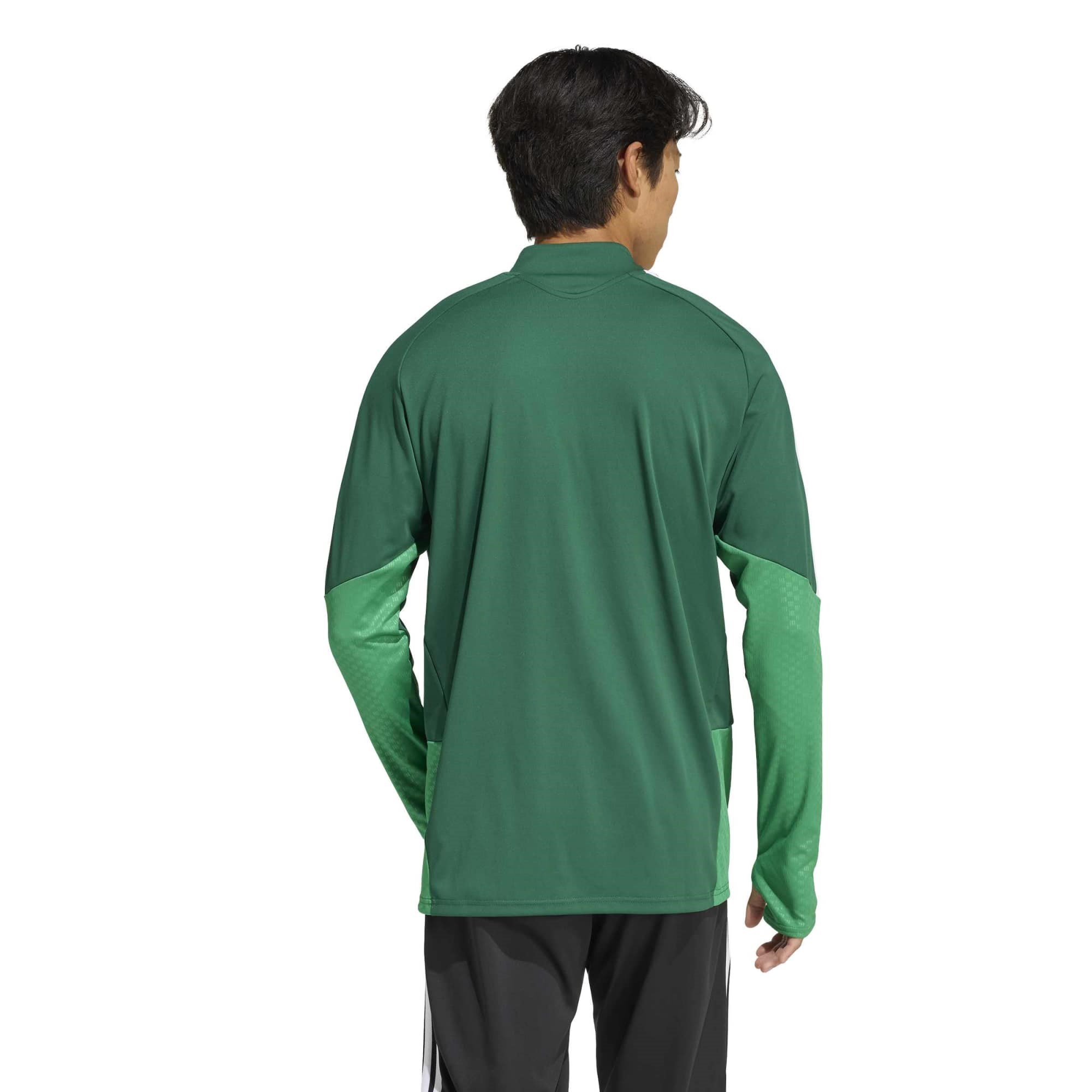 Adidas Erkek Futbol Eşofman Üstü Tiro26C Top Ka5146