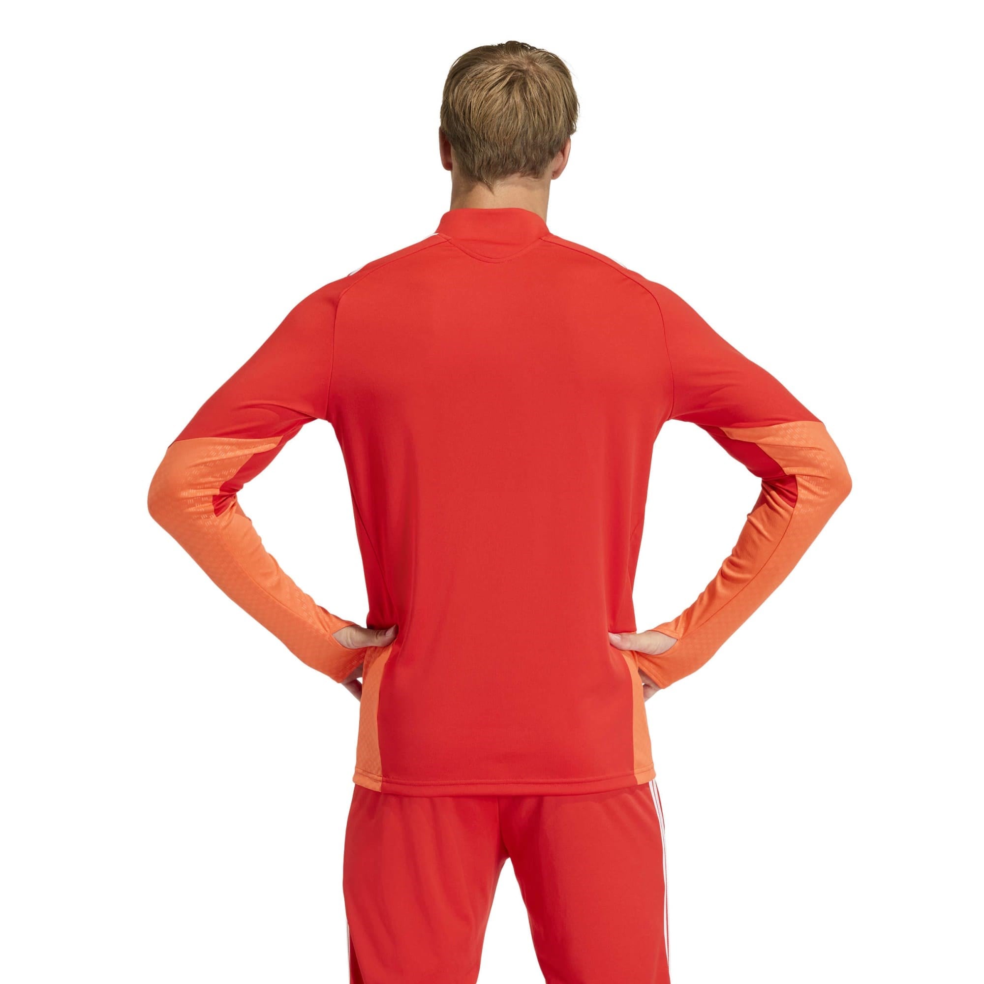 Adidas Erkek Futbol Eşofman Üstü Tiro26C Top Ka7557